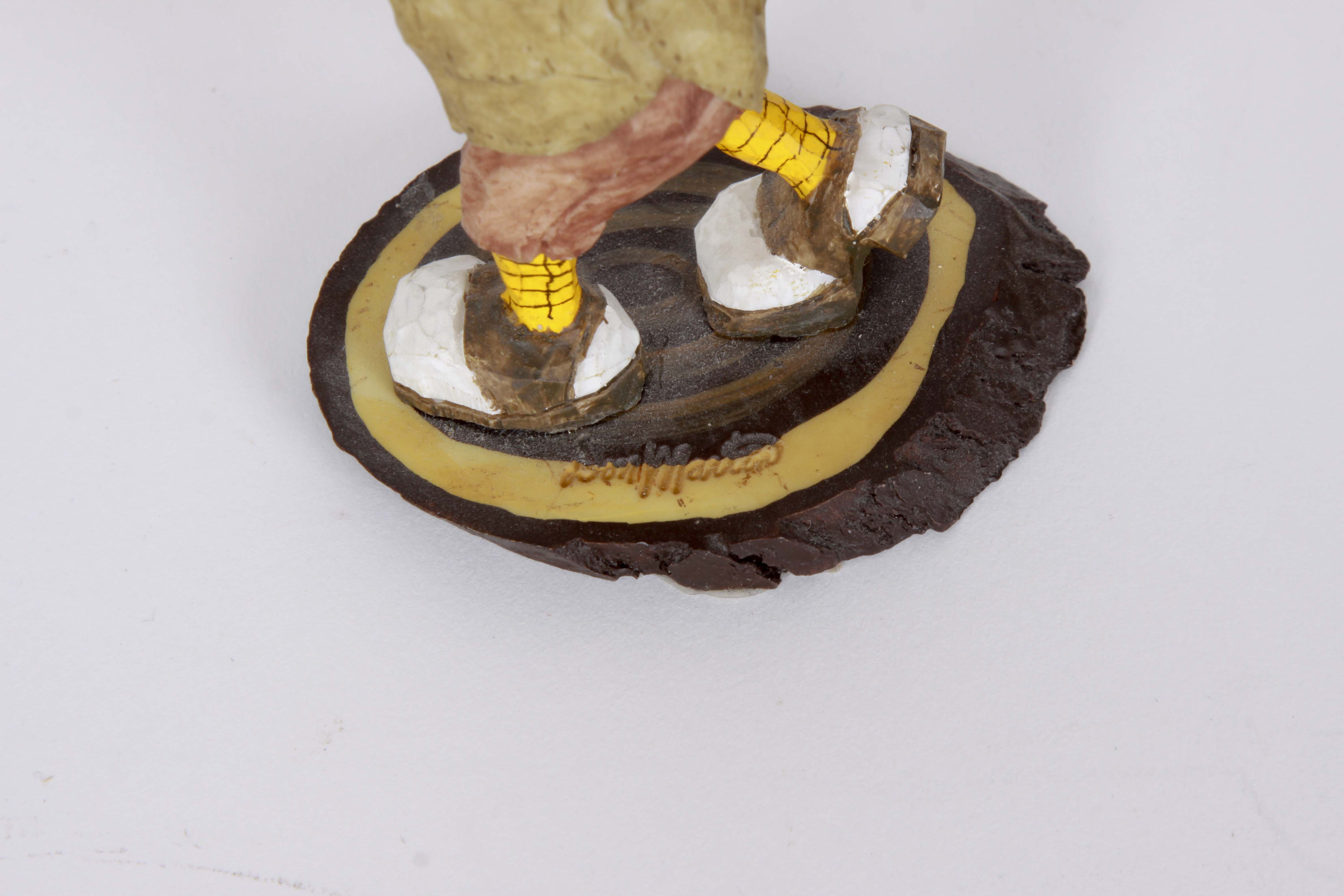 Assorted Golf Decor and More