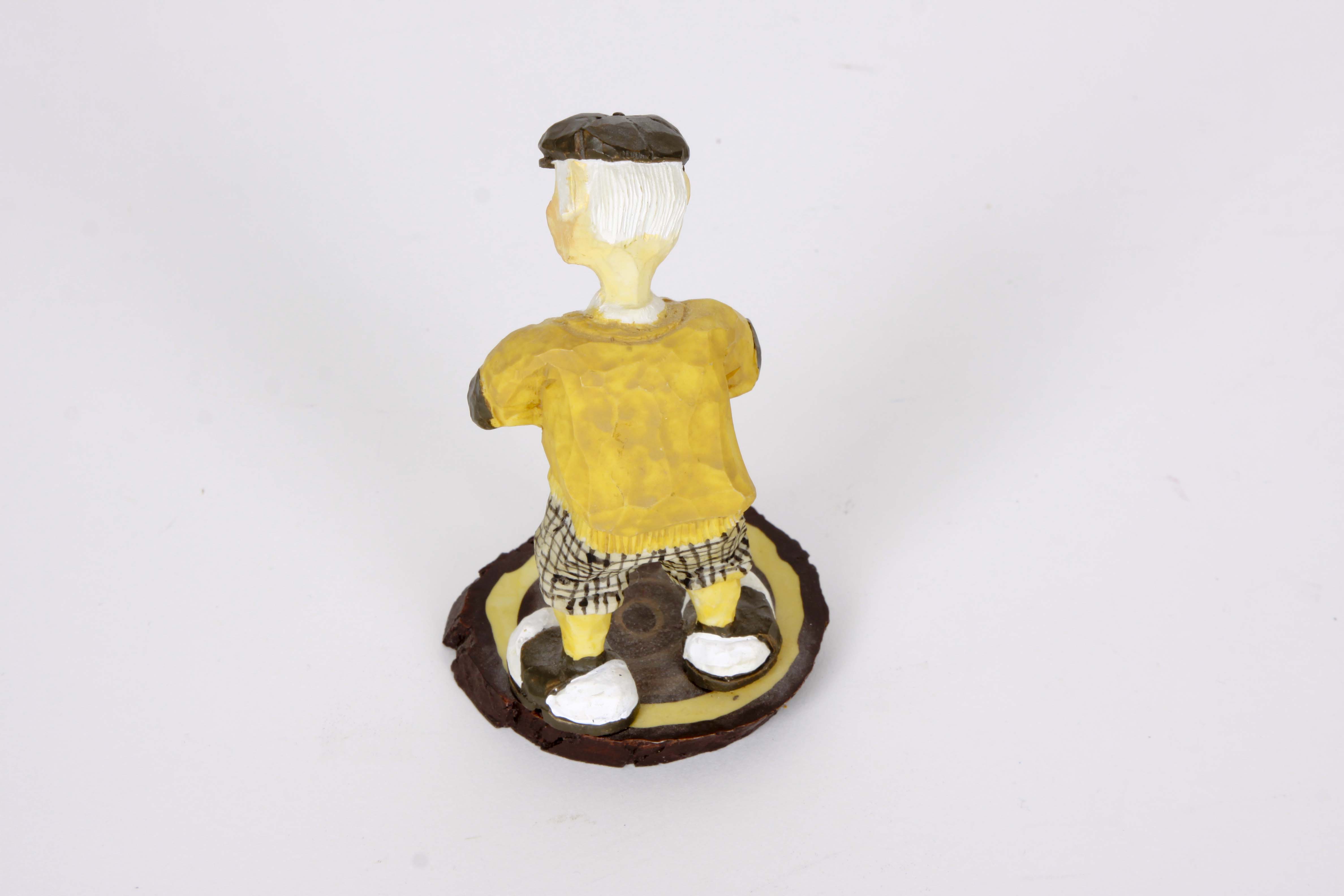 Assorted Golf Decor and More