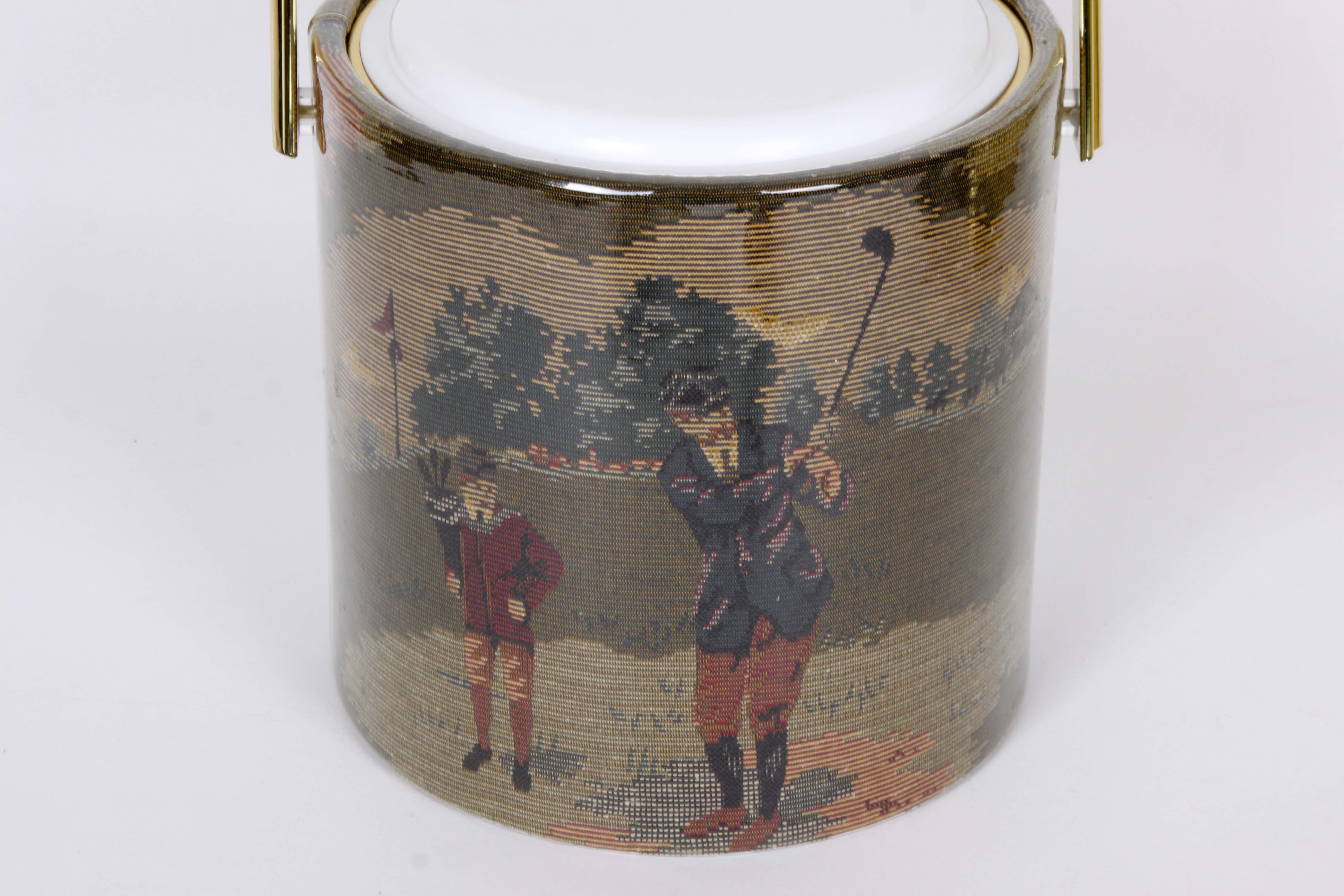 Assorted Golf Decor and More