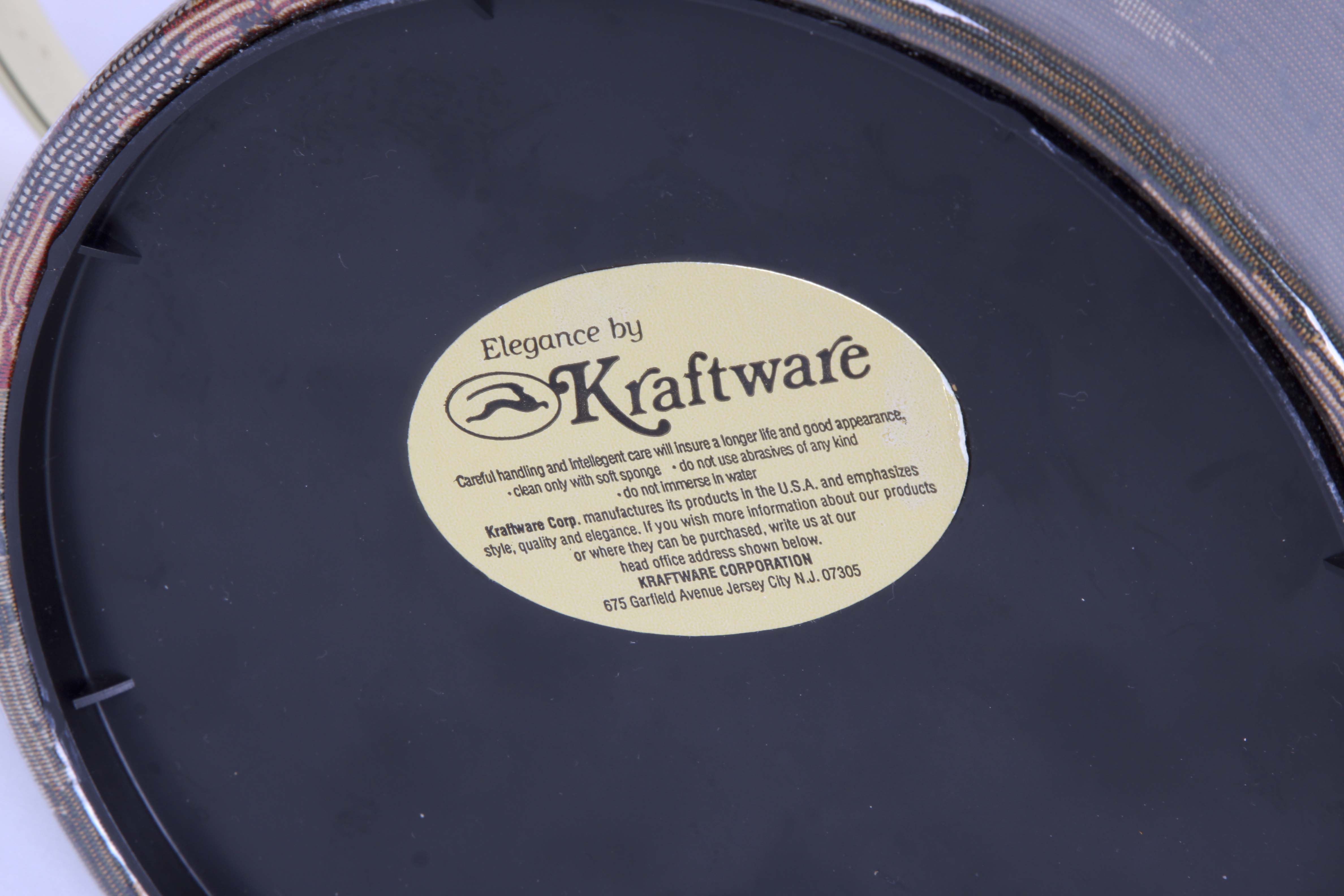 Assorted Golf Decor and More