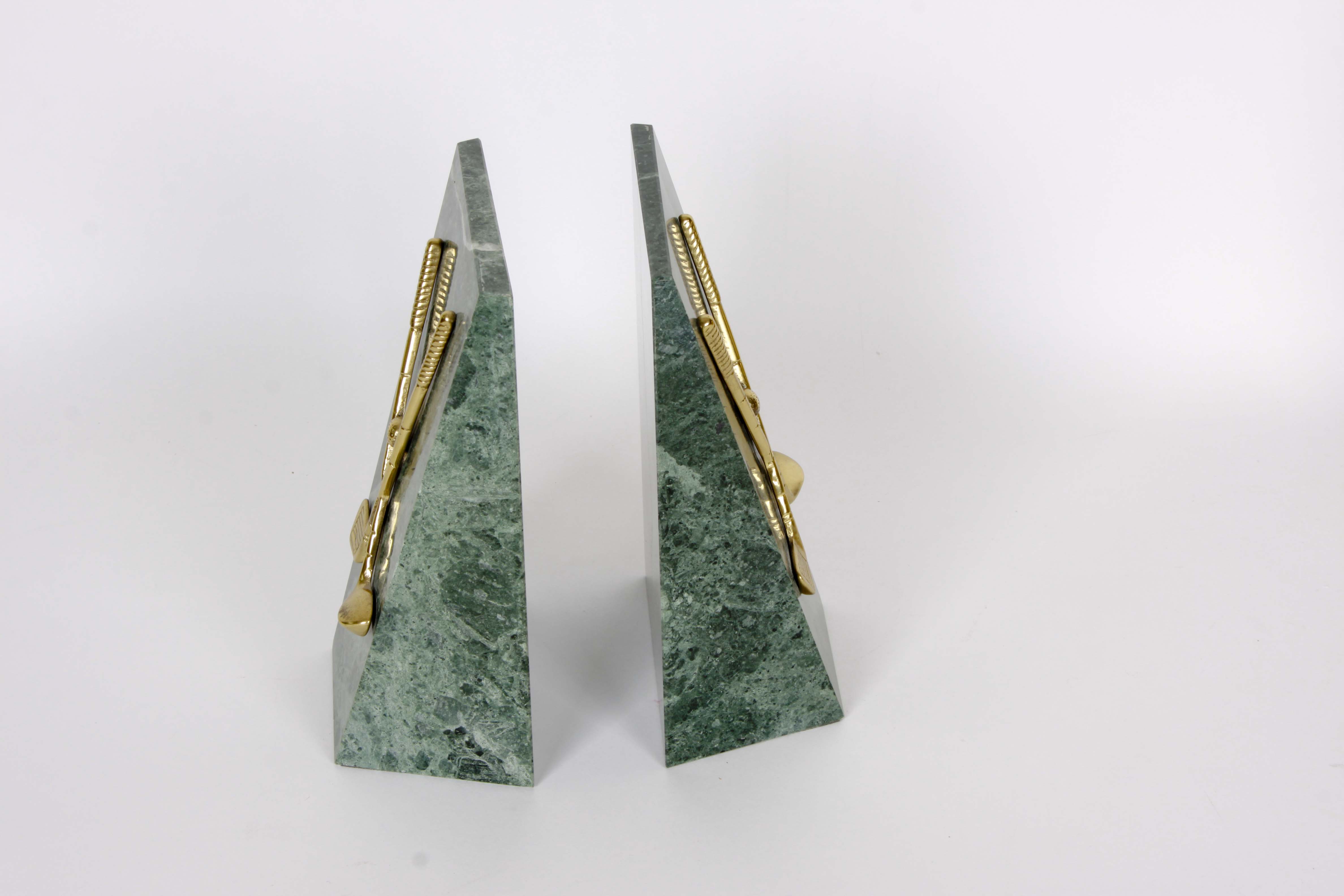 Assorted Golf Decor and More