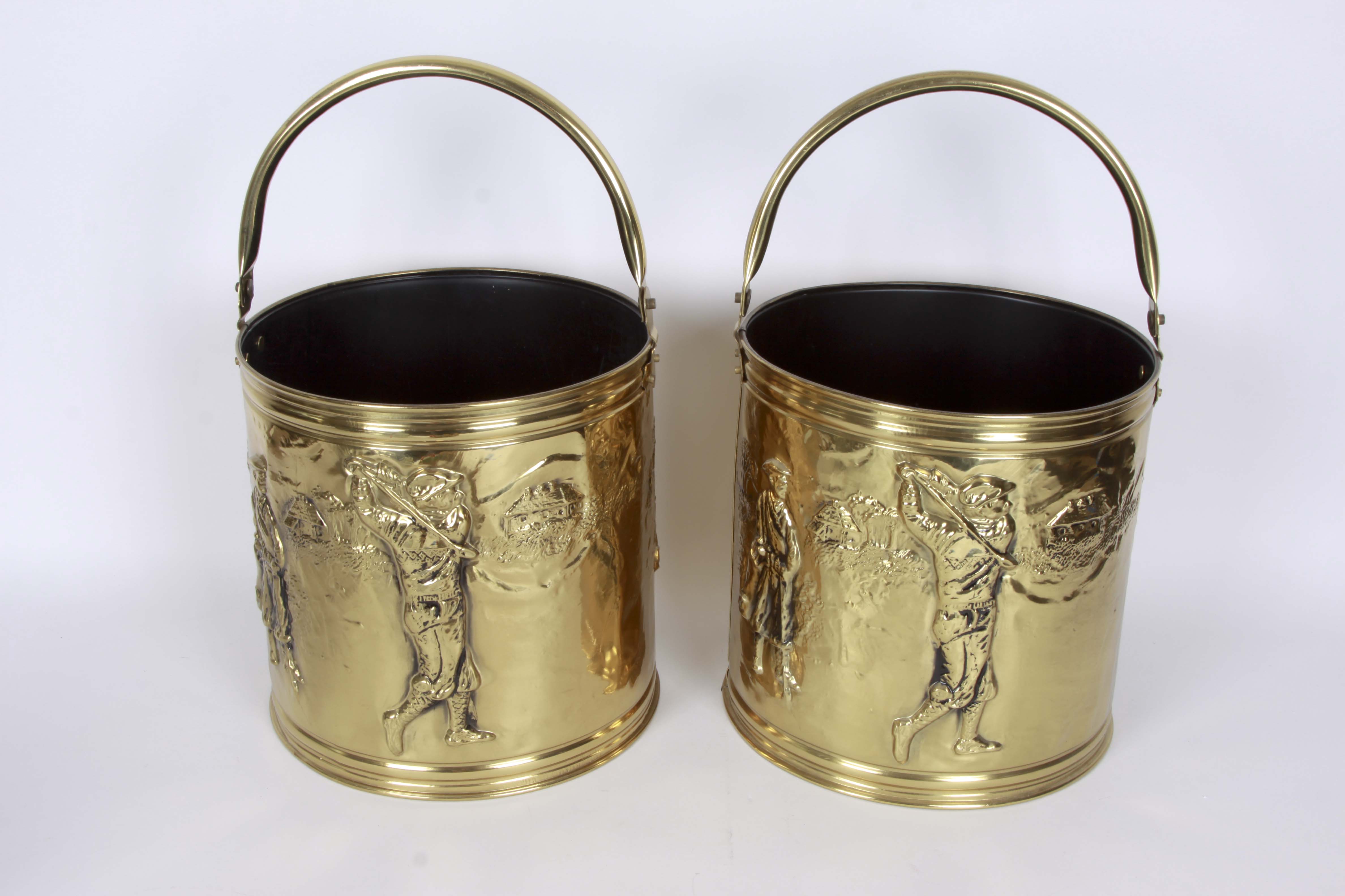 Assorted Golf Decor and More