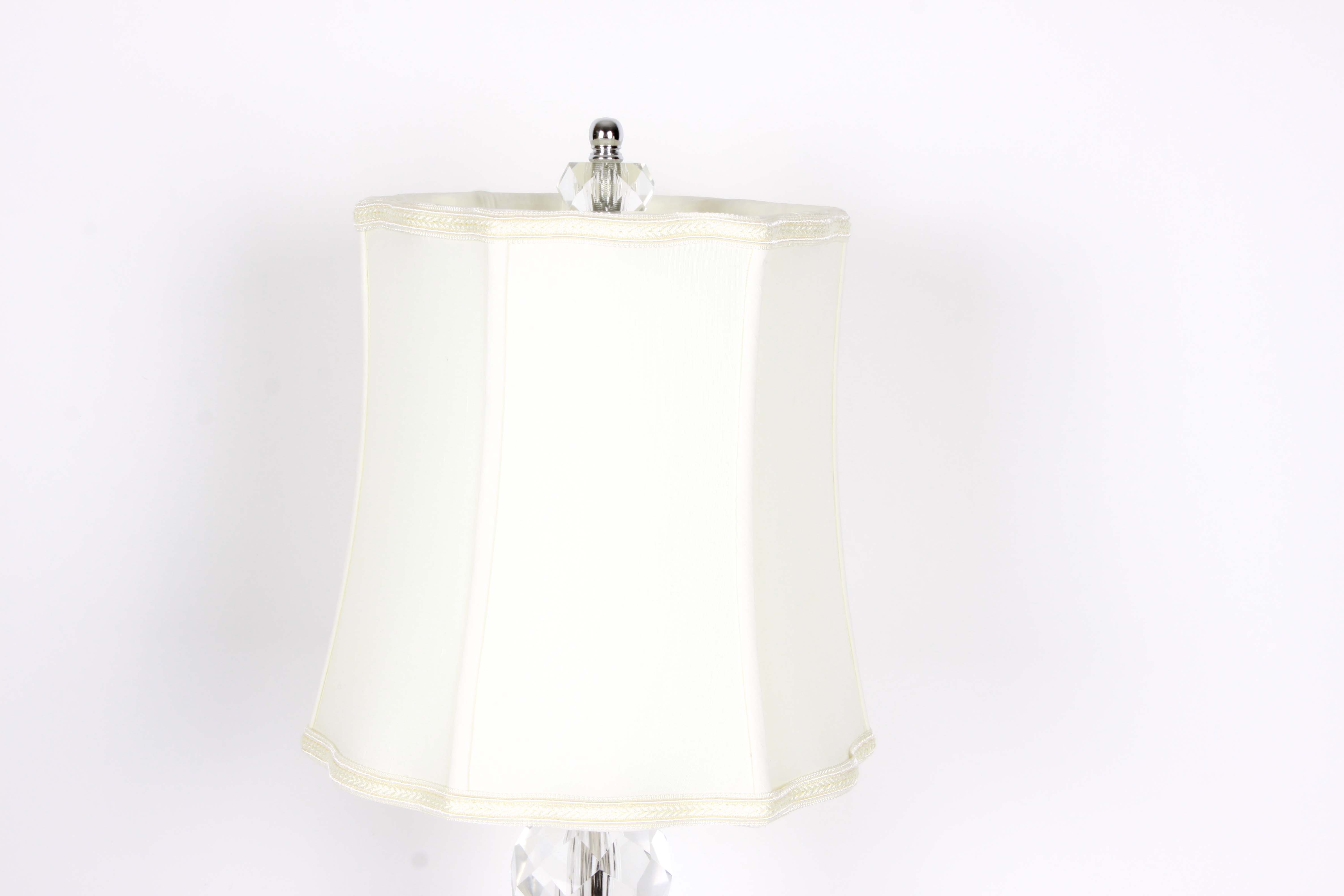 Three Accent Lamps by Leviton