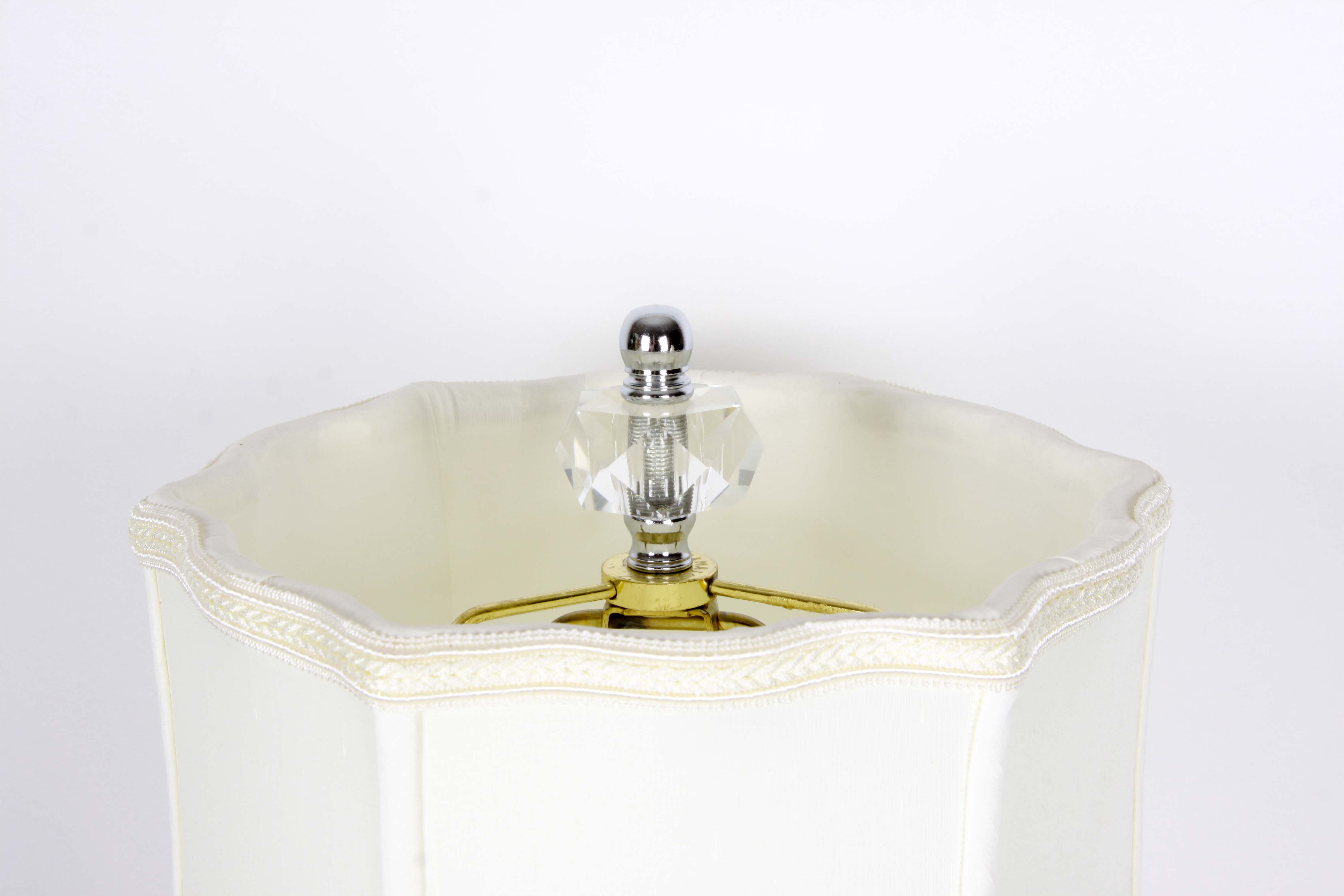 Three Accent Lamps by Leviton