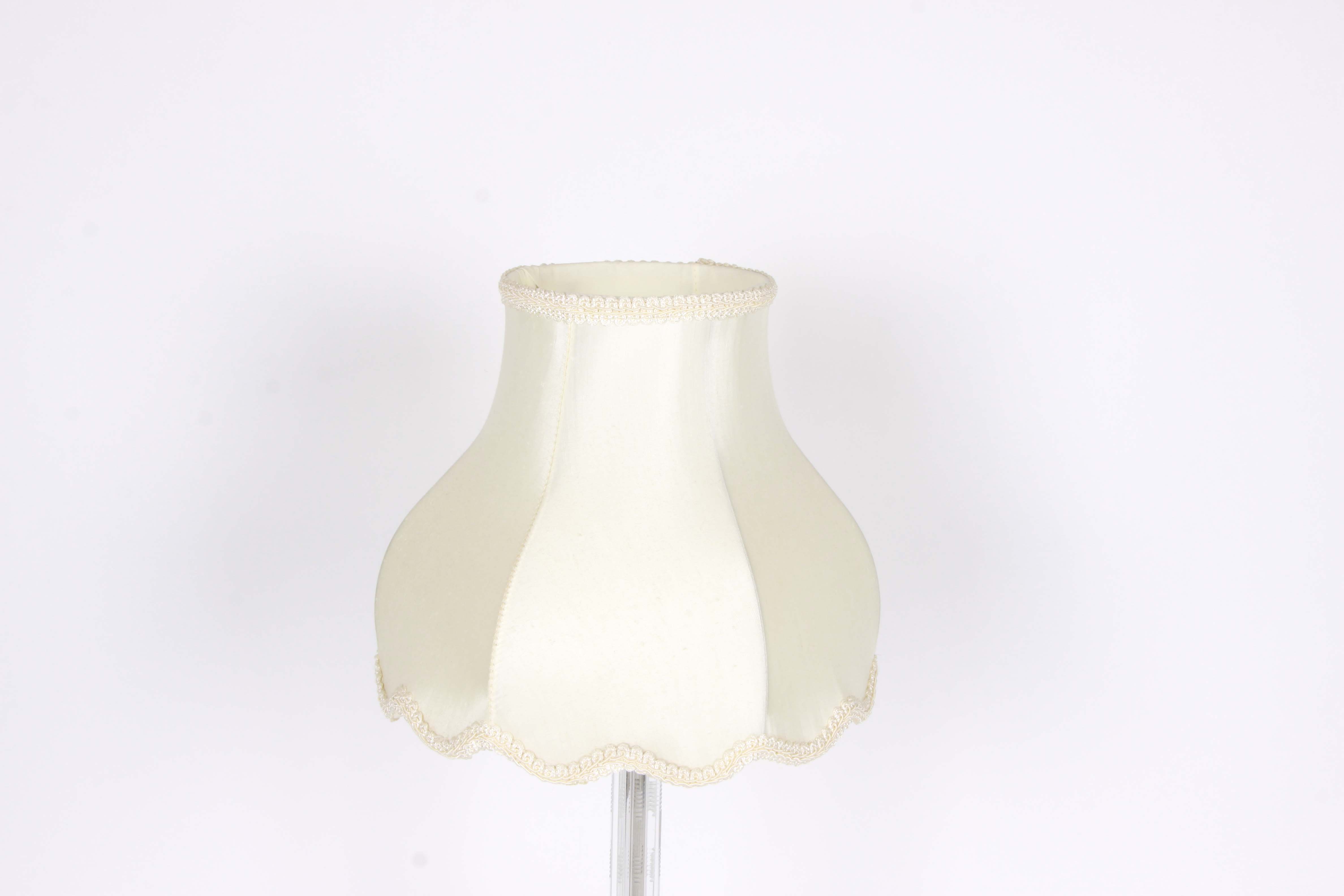 Three Accent Lamps by Leviton