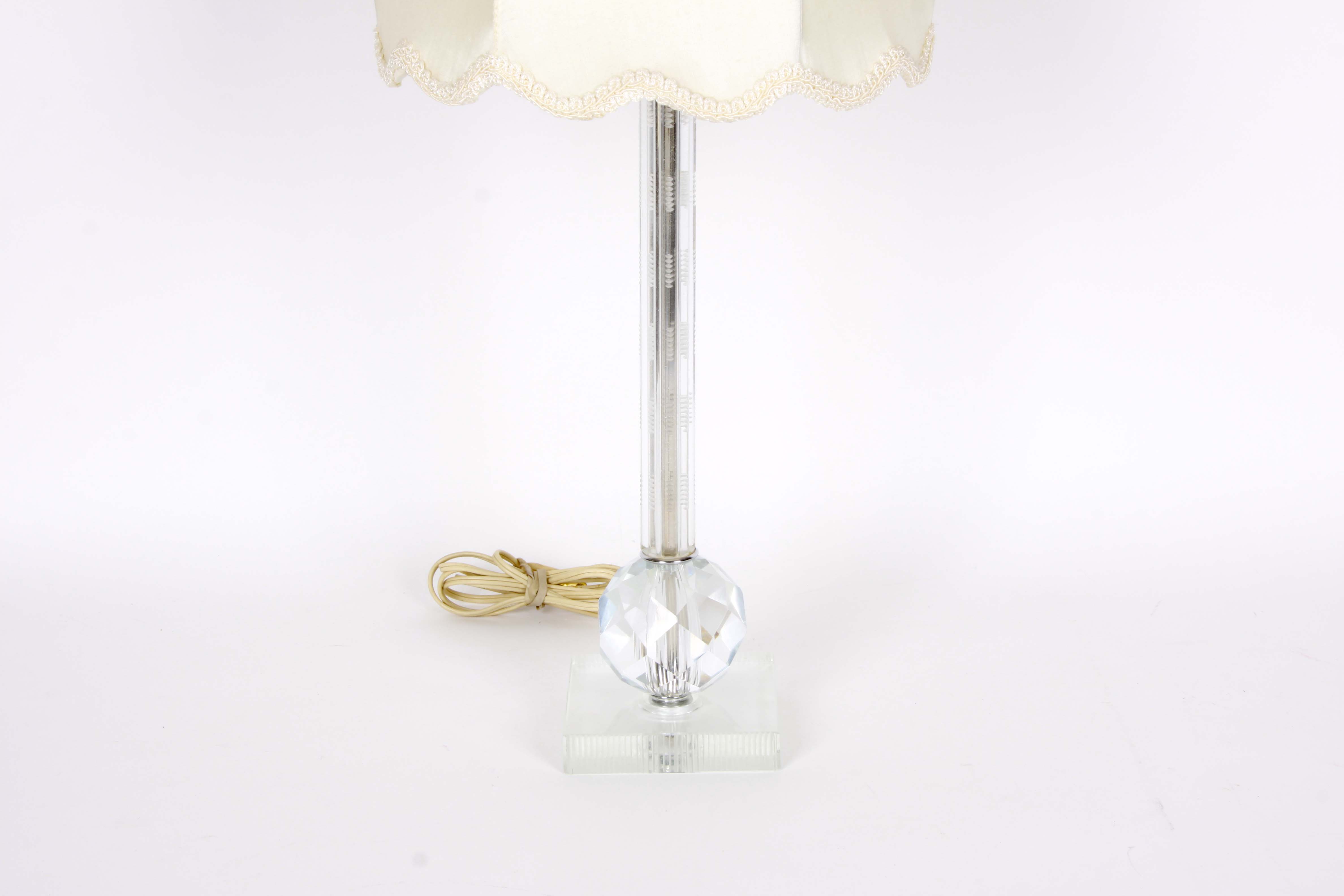 Three Accent Lamps by Leviton