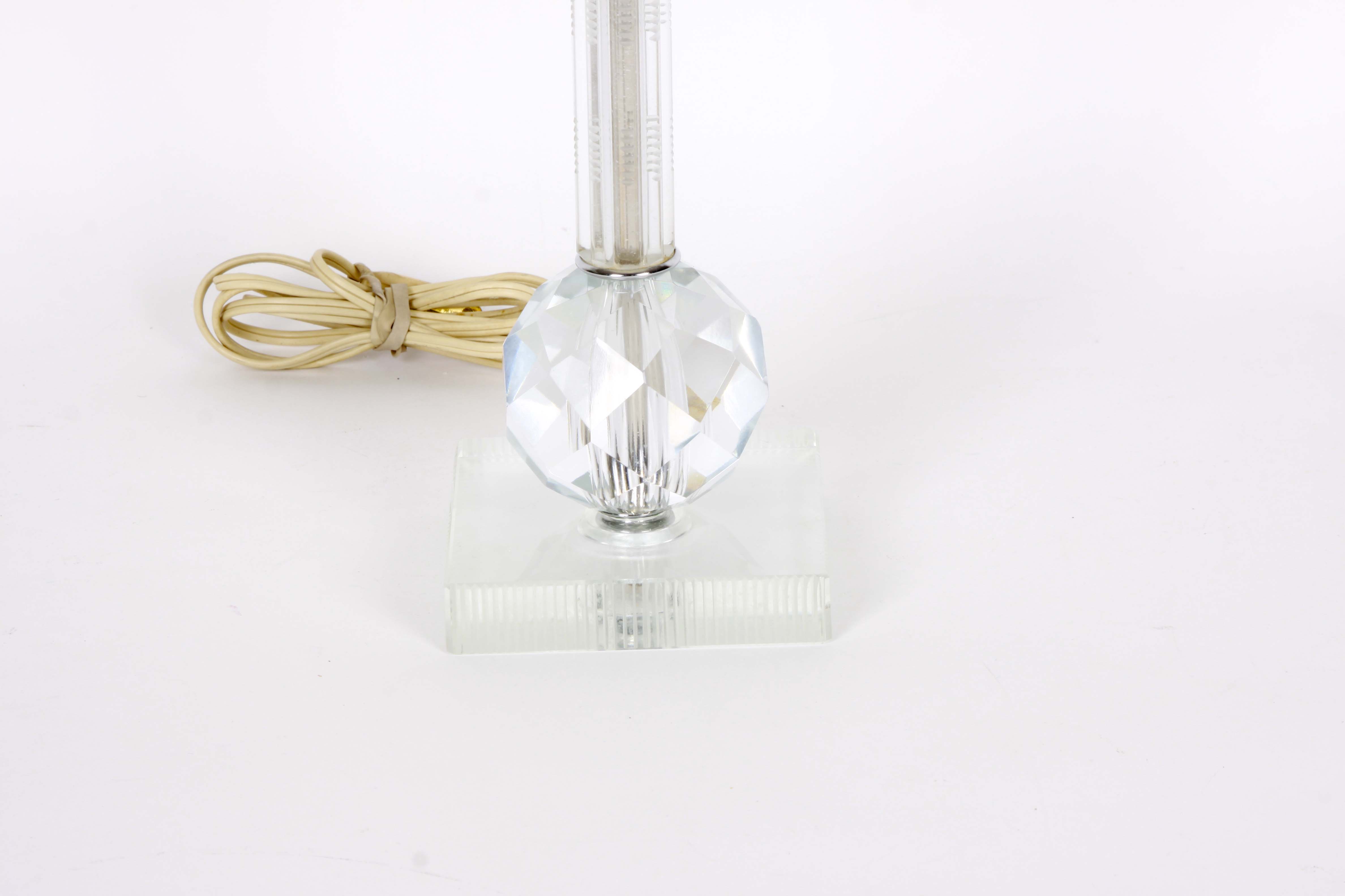 Three Accent Lamps by Leviton