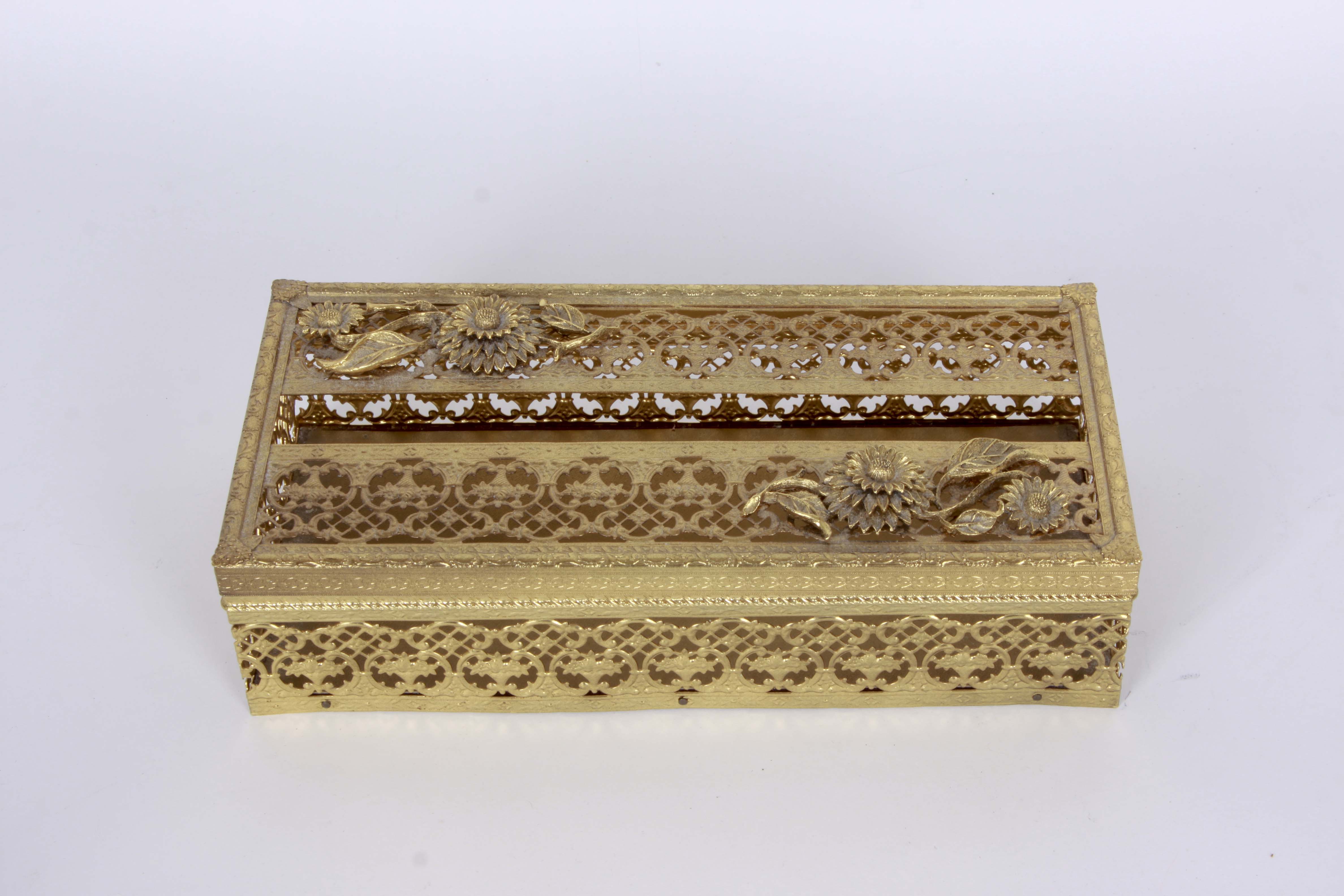 Bathroom Accessories and Decor Including an Original Watercolor