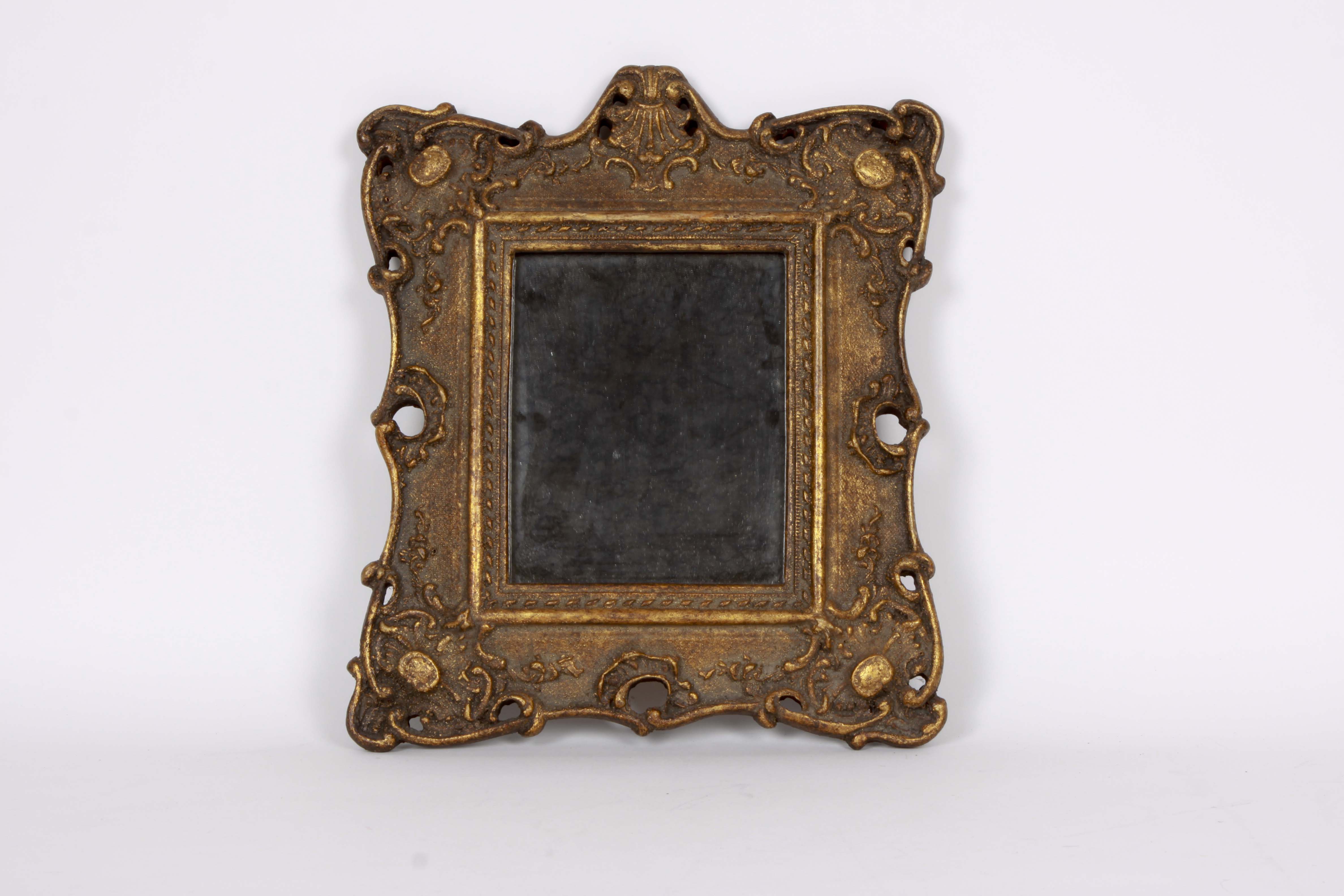 Bathroom Accessories and Decor Including an Original Watercolor