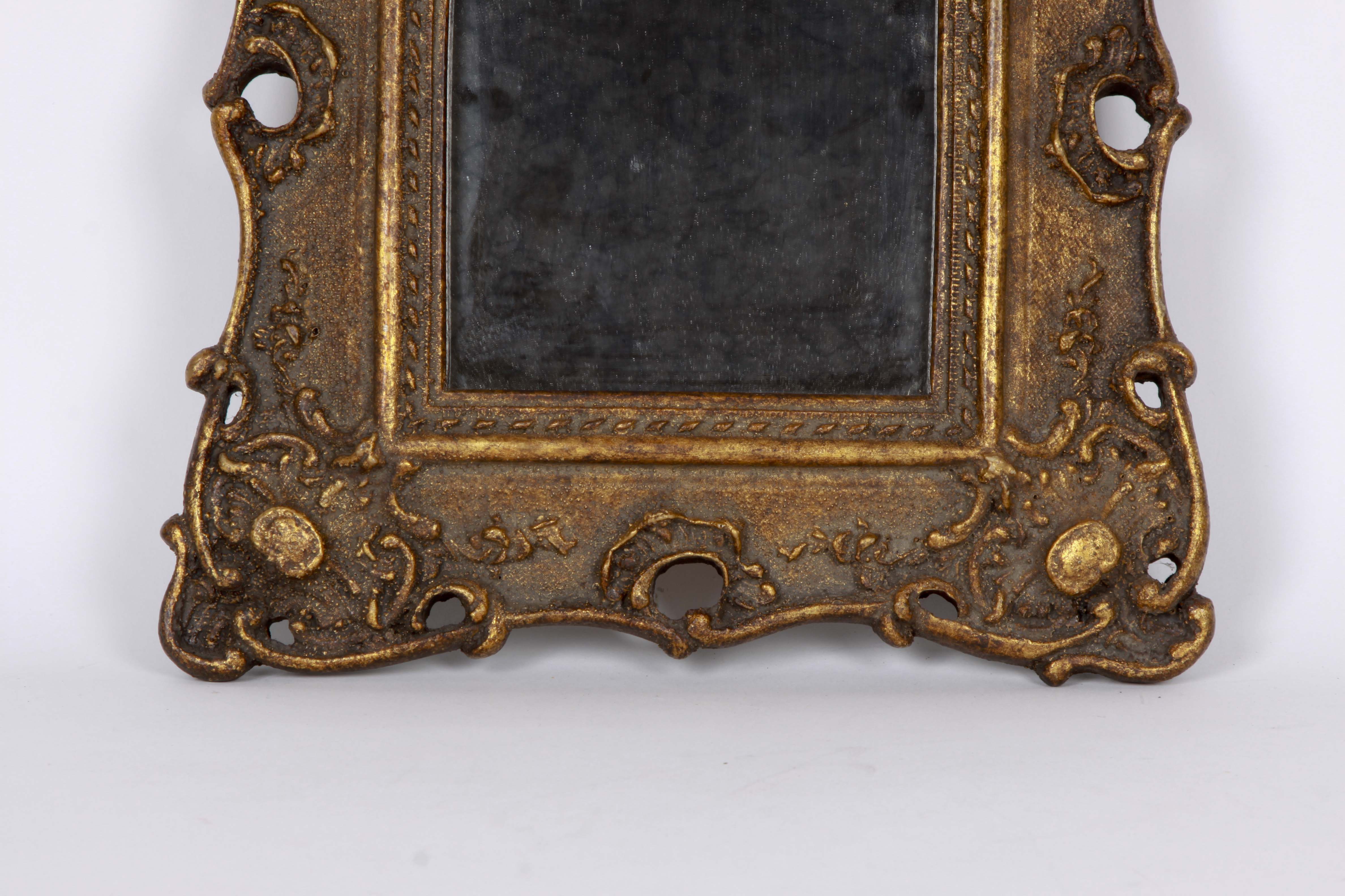 Bathroom Accessories and Decor Including an Original Watercolor