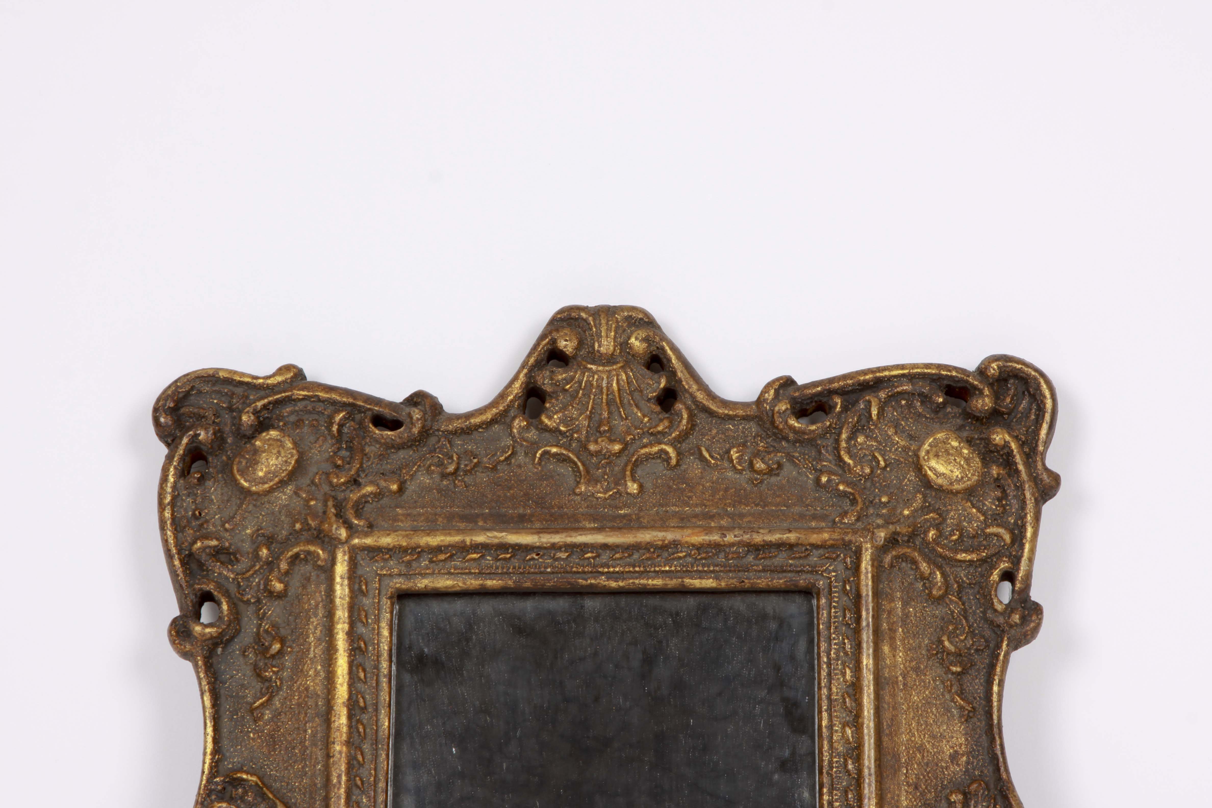 Bathroom Accessories and Decor Including an Original Watercolor