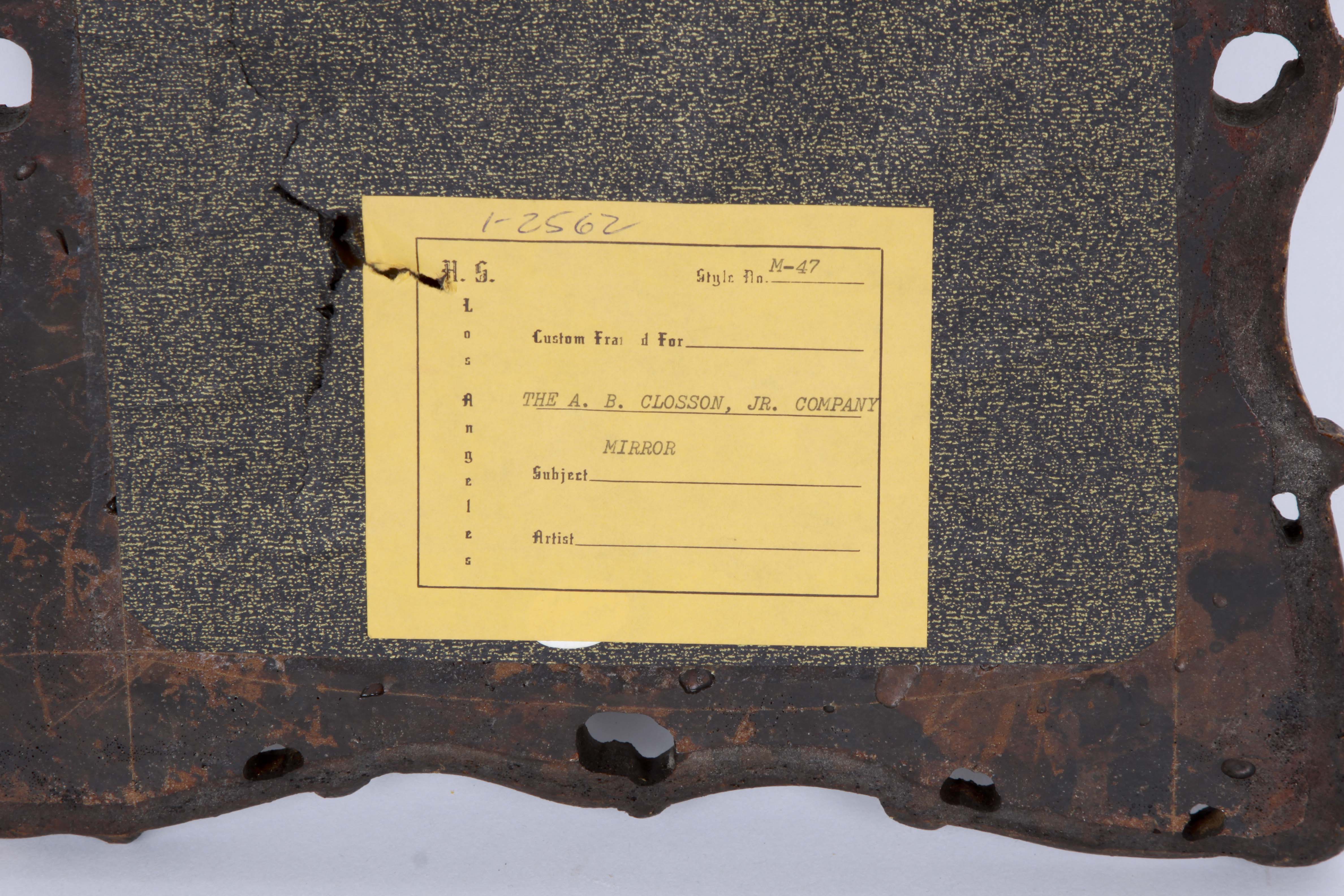 Bathroom Accessories and Decor Including an Original Watercolor