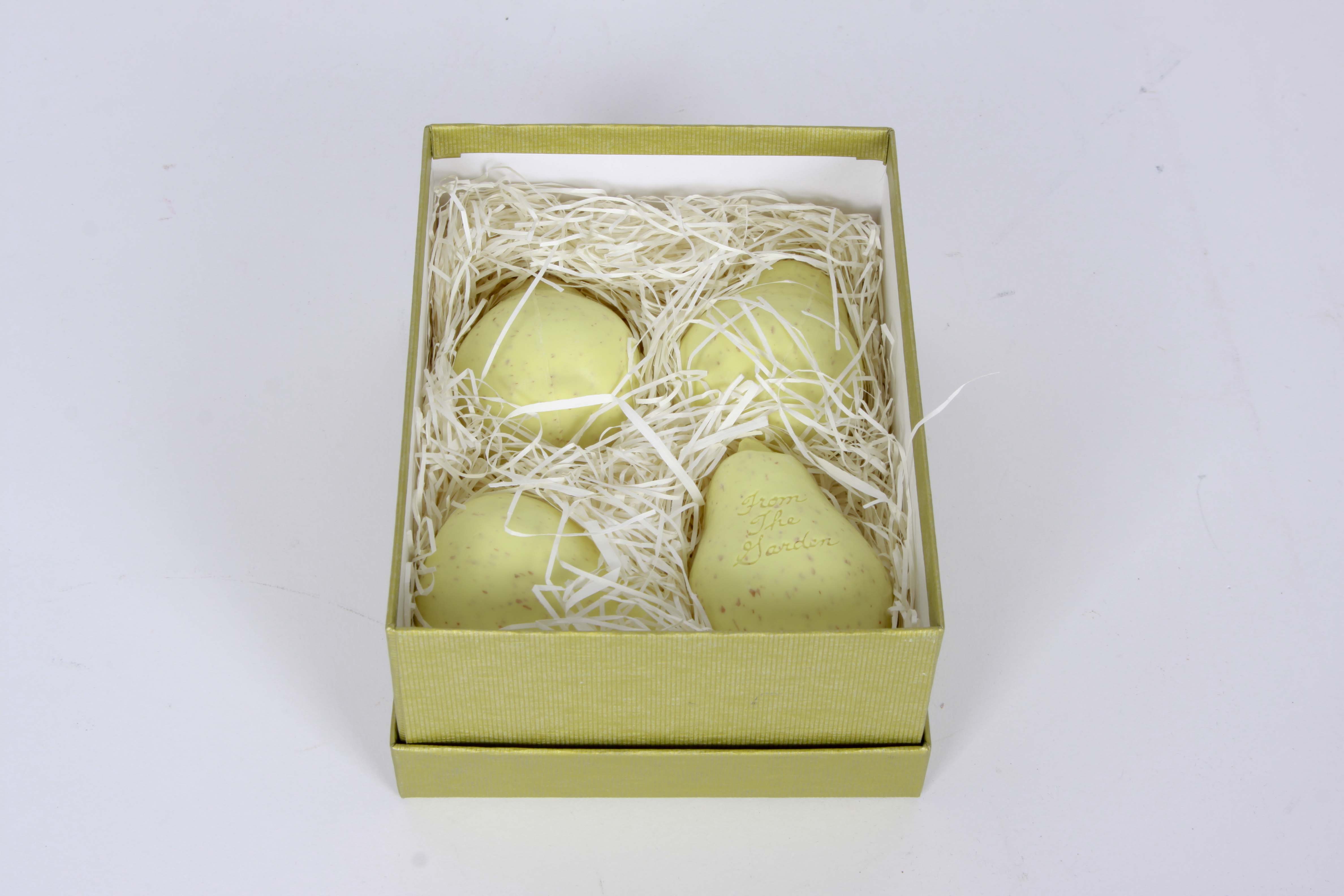 Bathroom Accessories and Decor Including an Original Watercolor