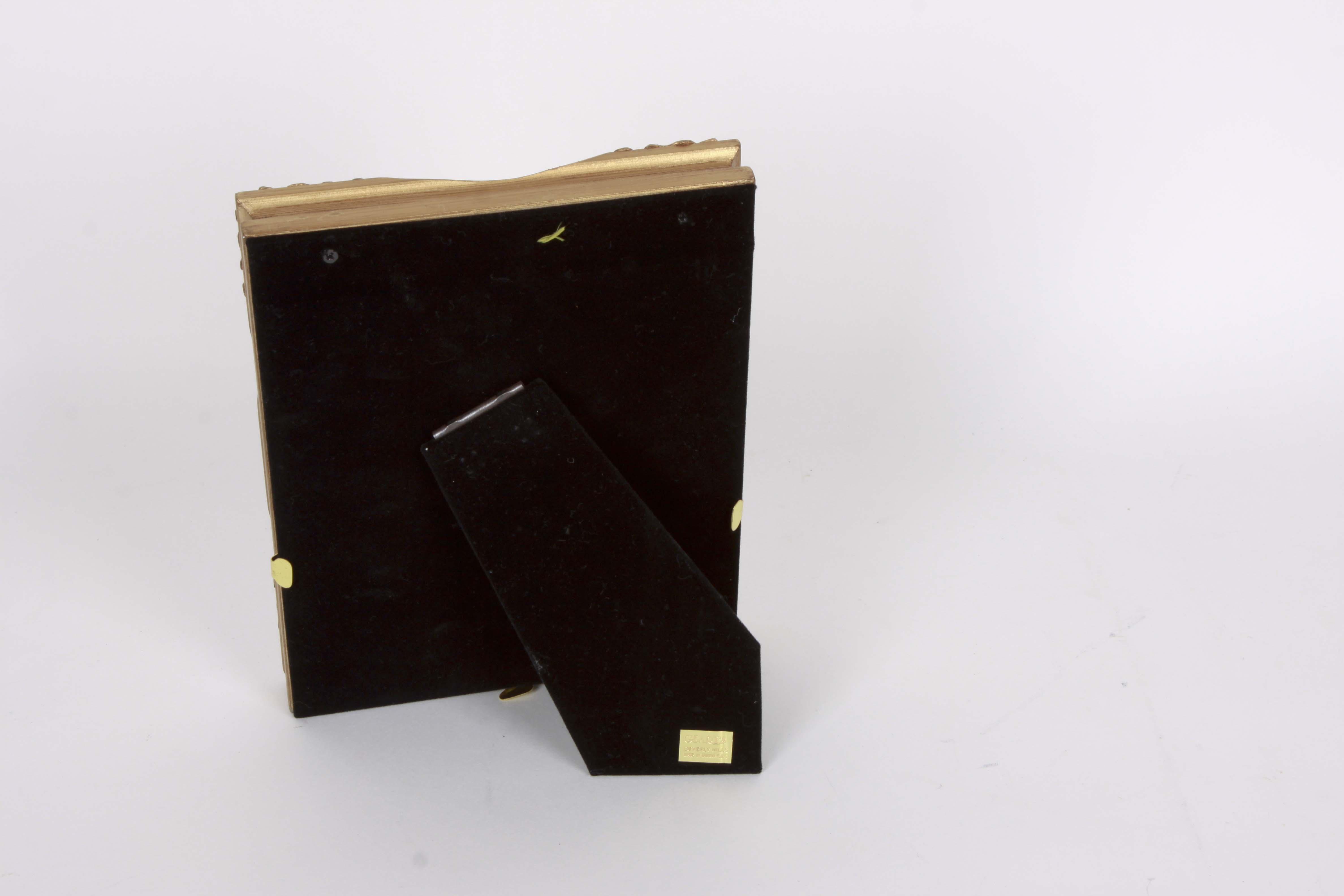 Bathroom Accessories and Decor Including an Original Watercolor