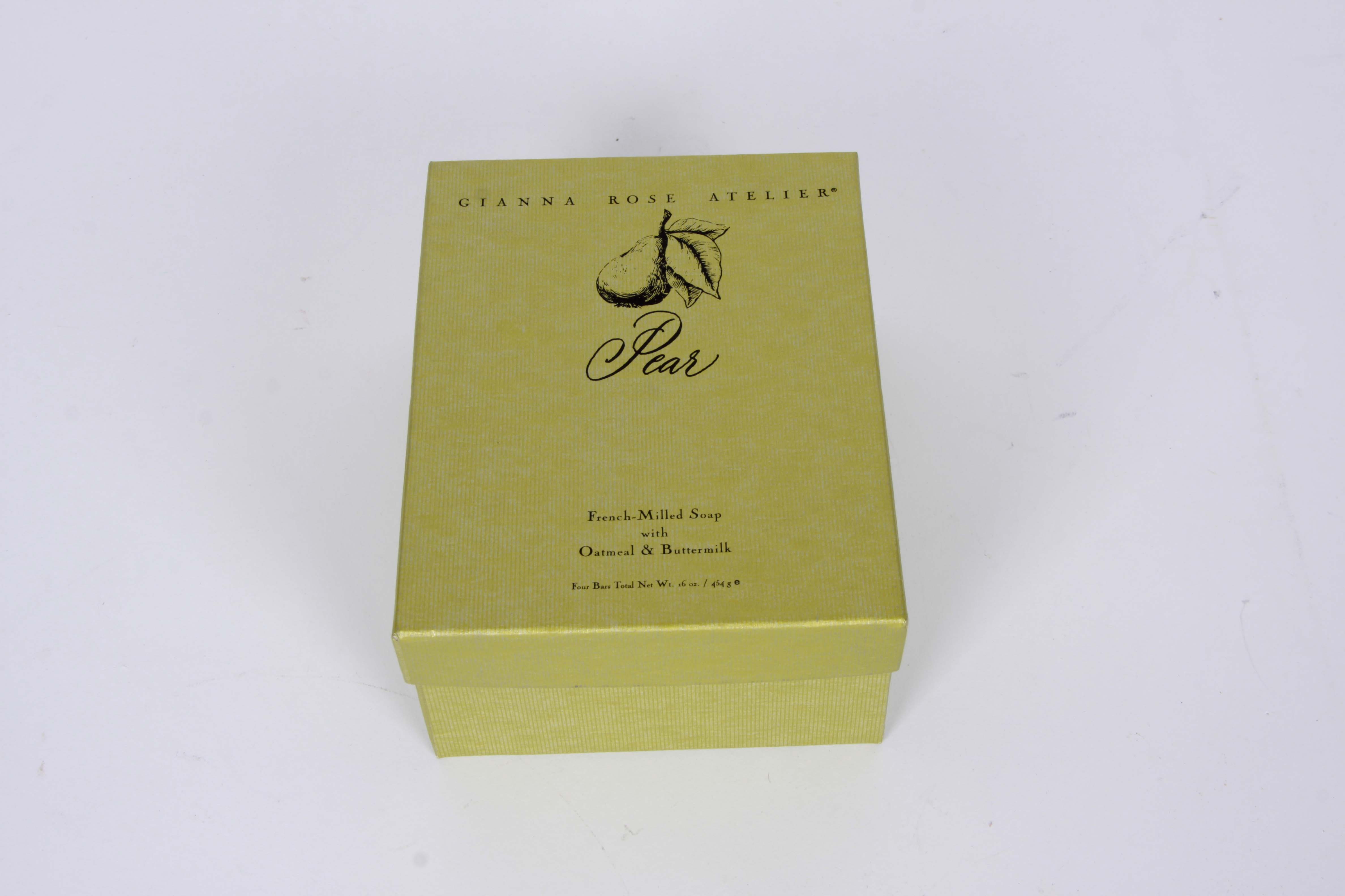 Bathroom Accessories and Decor Including an Original Watercolor