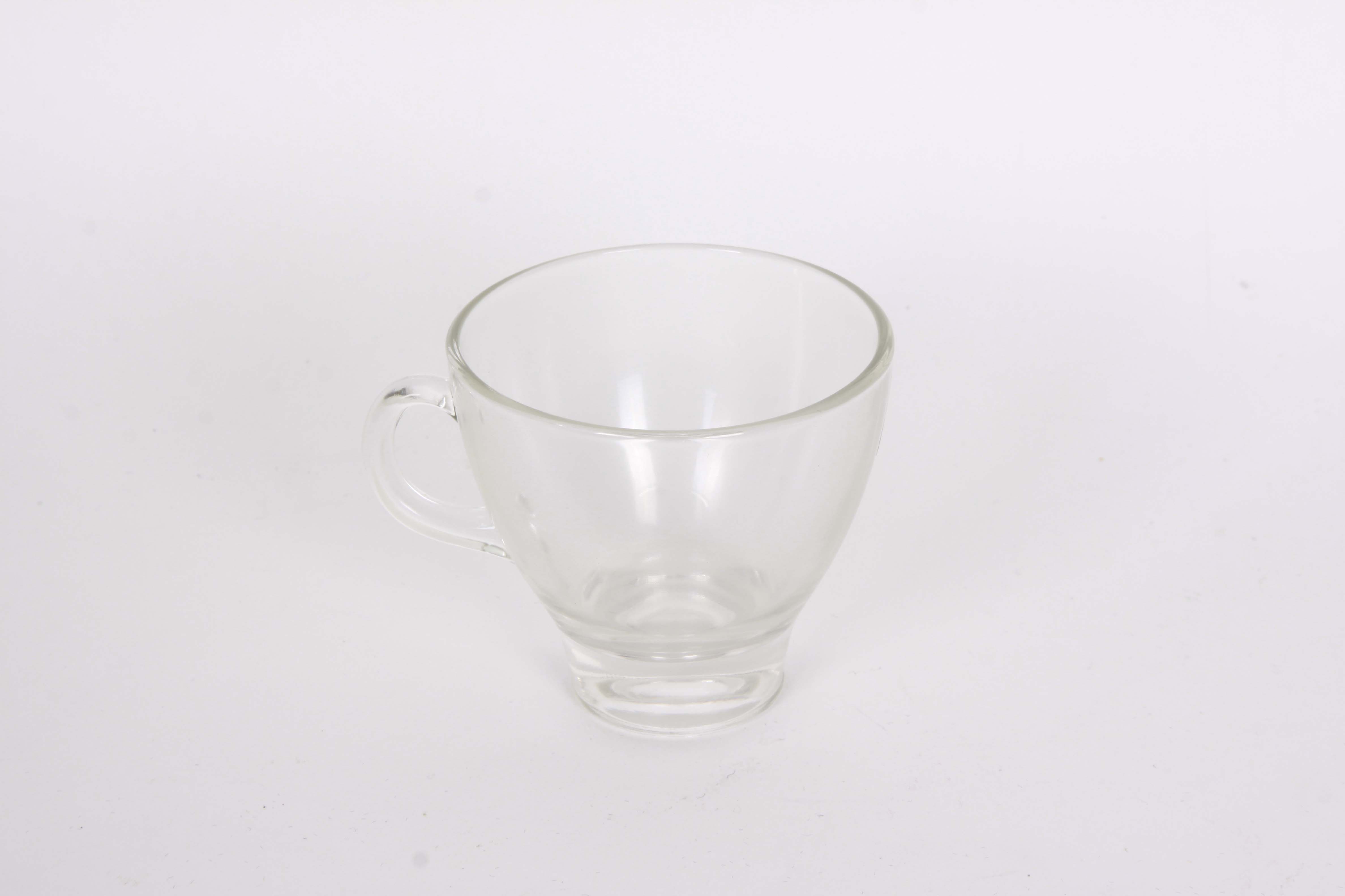 Vintage Large Punch Bowl Set by Pitman -Dreitzer