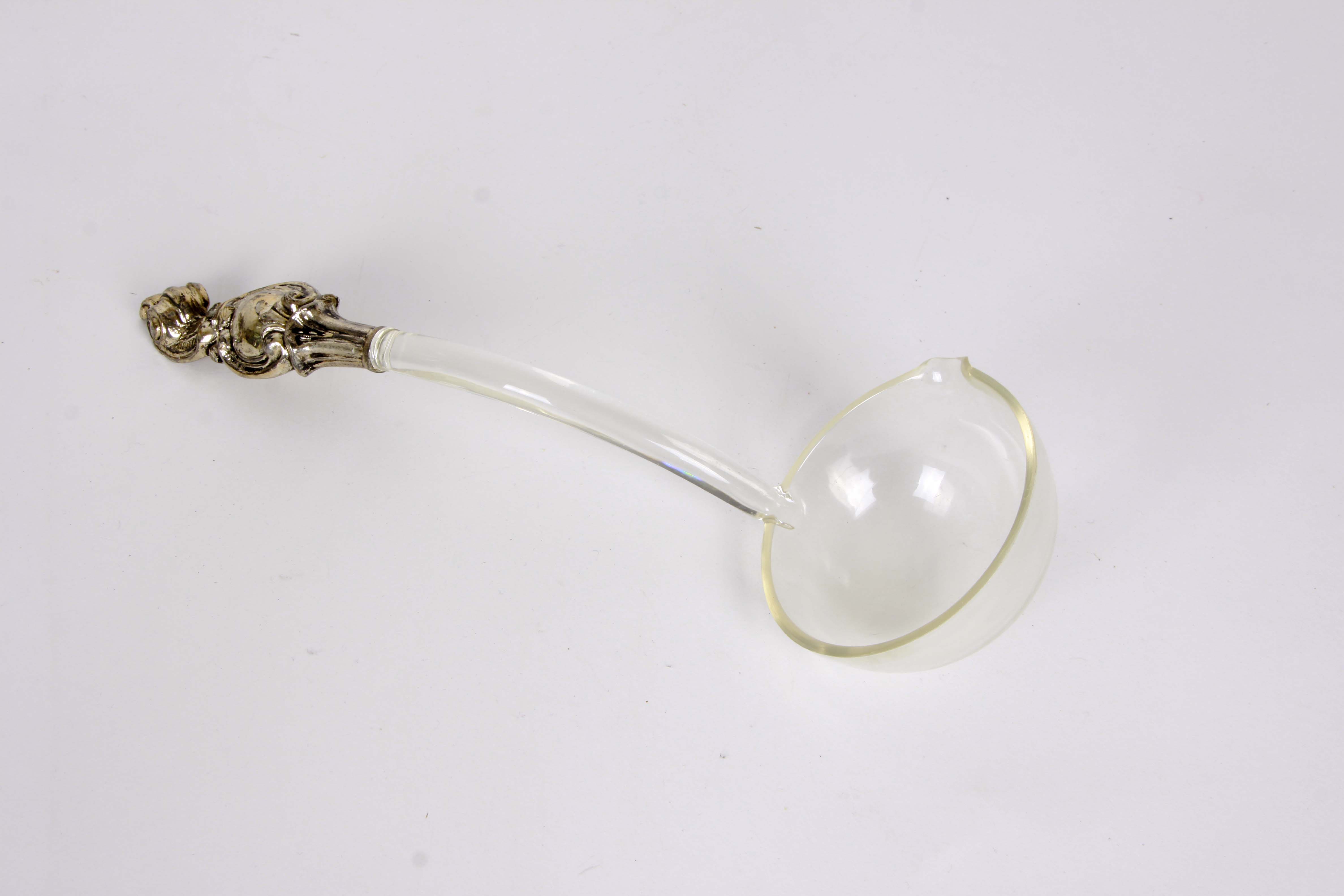 Vintage Large Punch Bowl Set by Pitman -Dreitzer