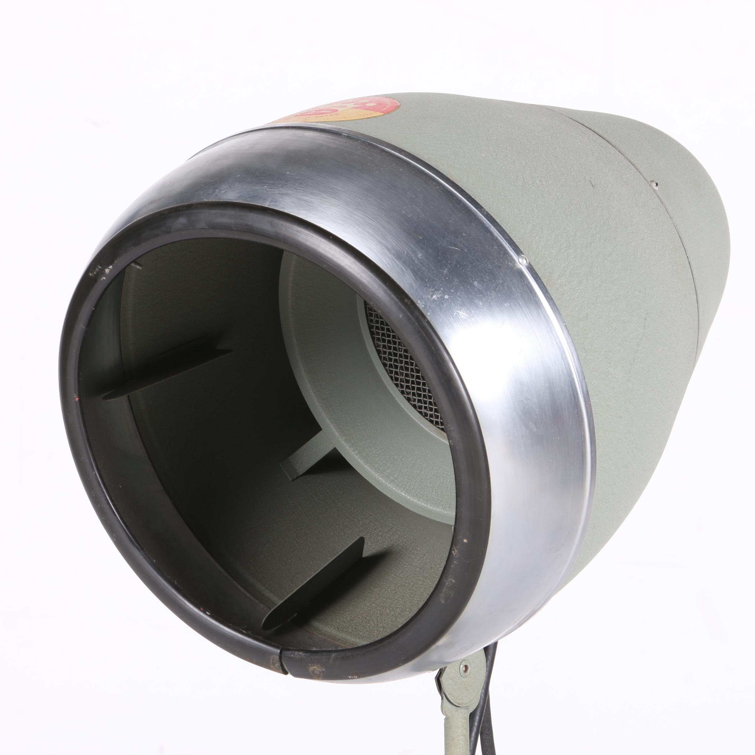 Aristette "Queen" Family Hair Dryer