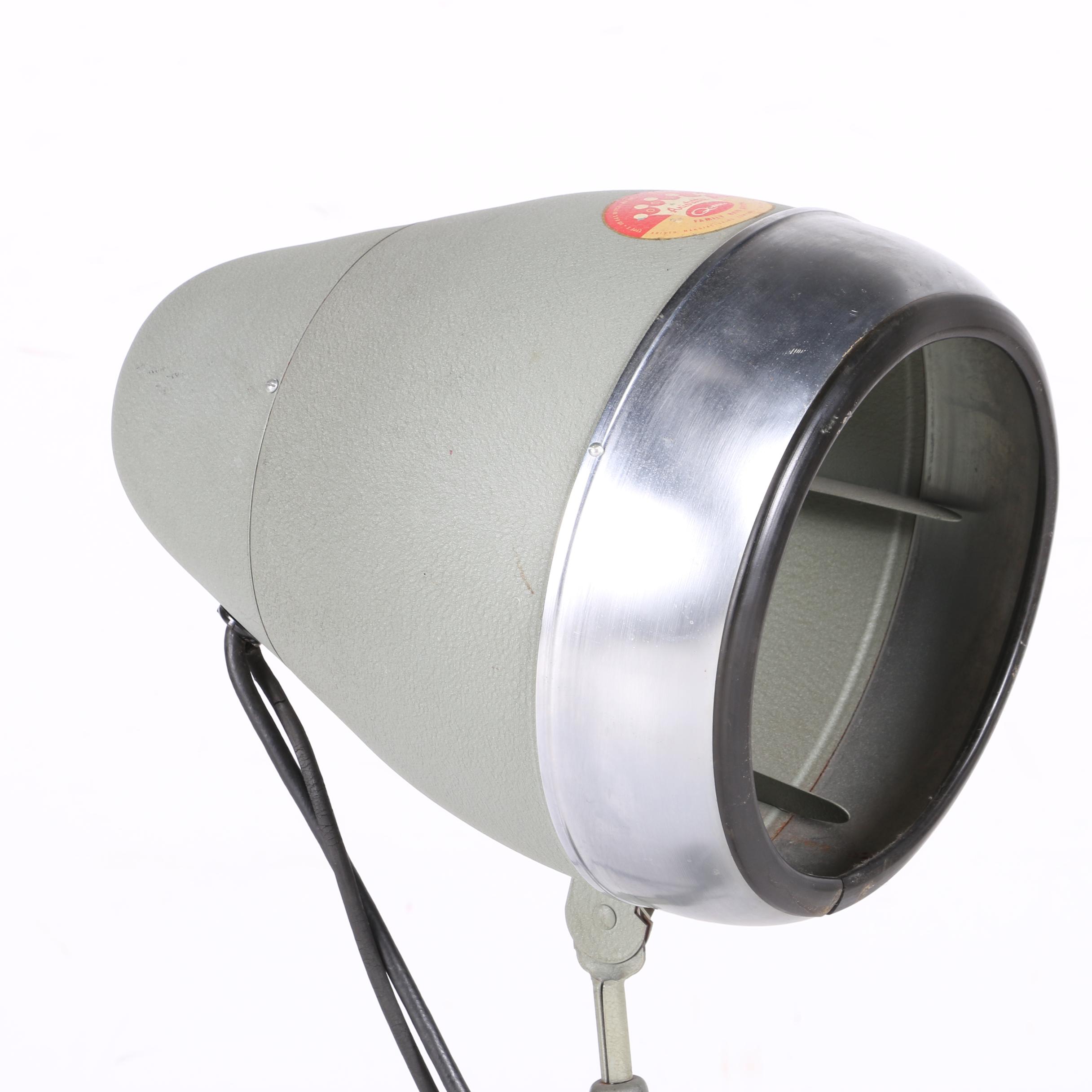 Aristette "Queen" Family Hair Dryer