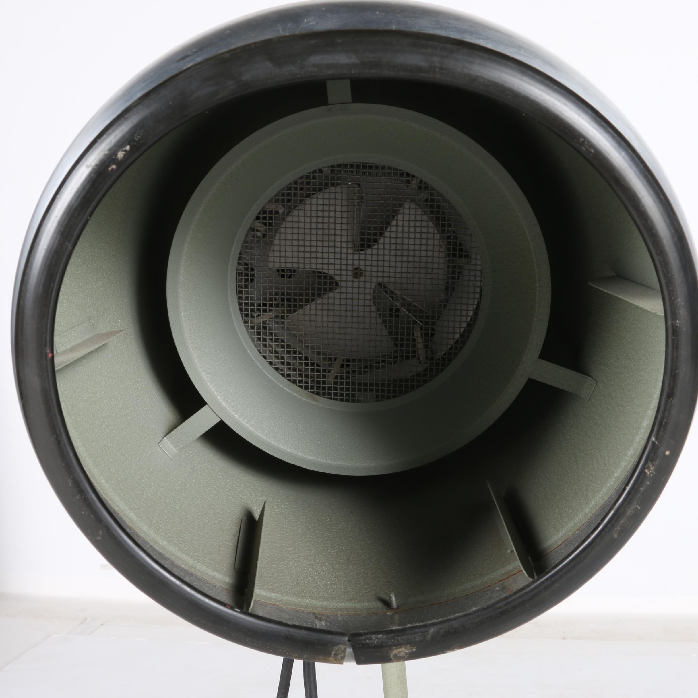 Aristette "Queen" Family Hair Dryer