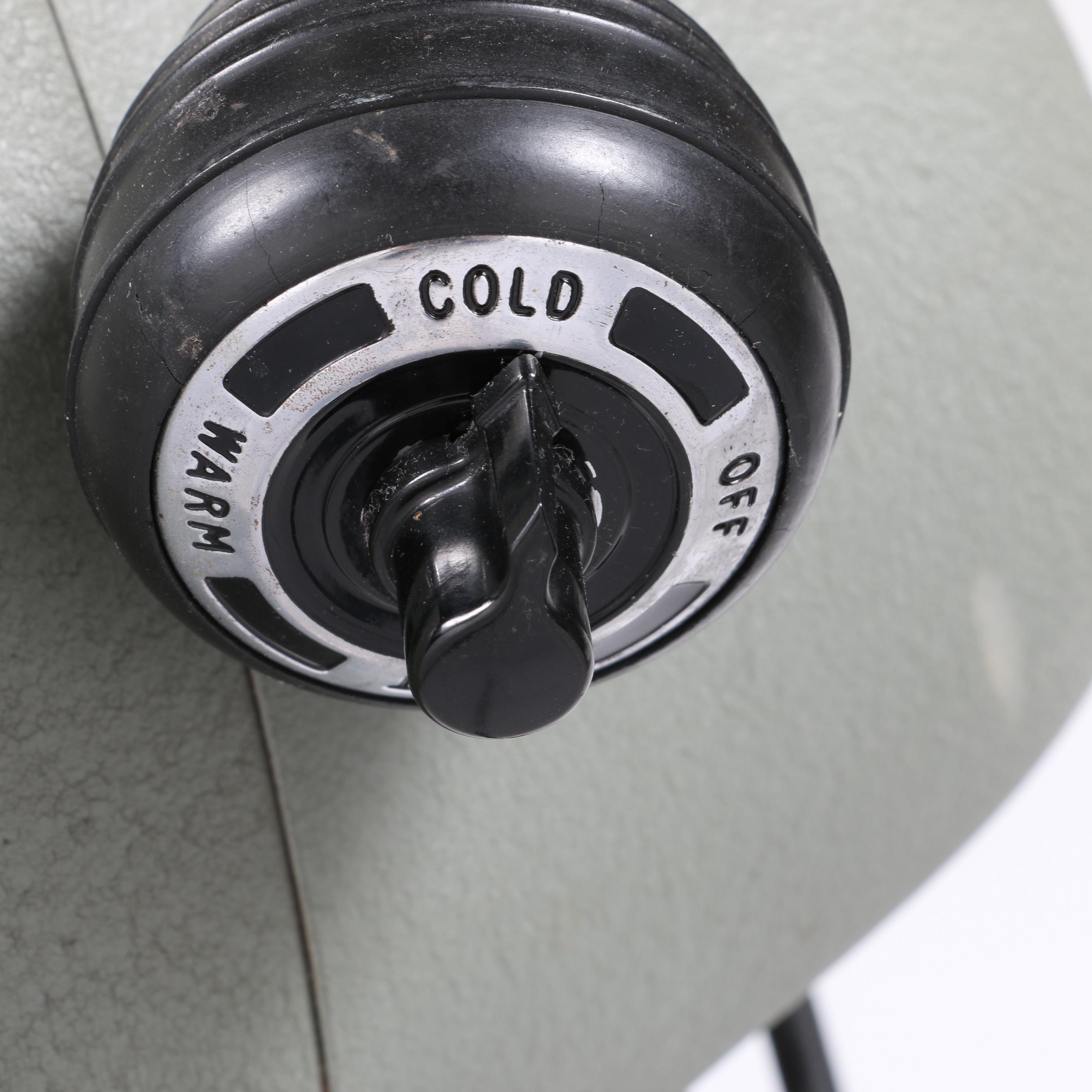 Aristette "Queen" Family Hair Dryer