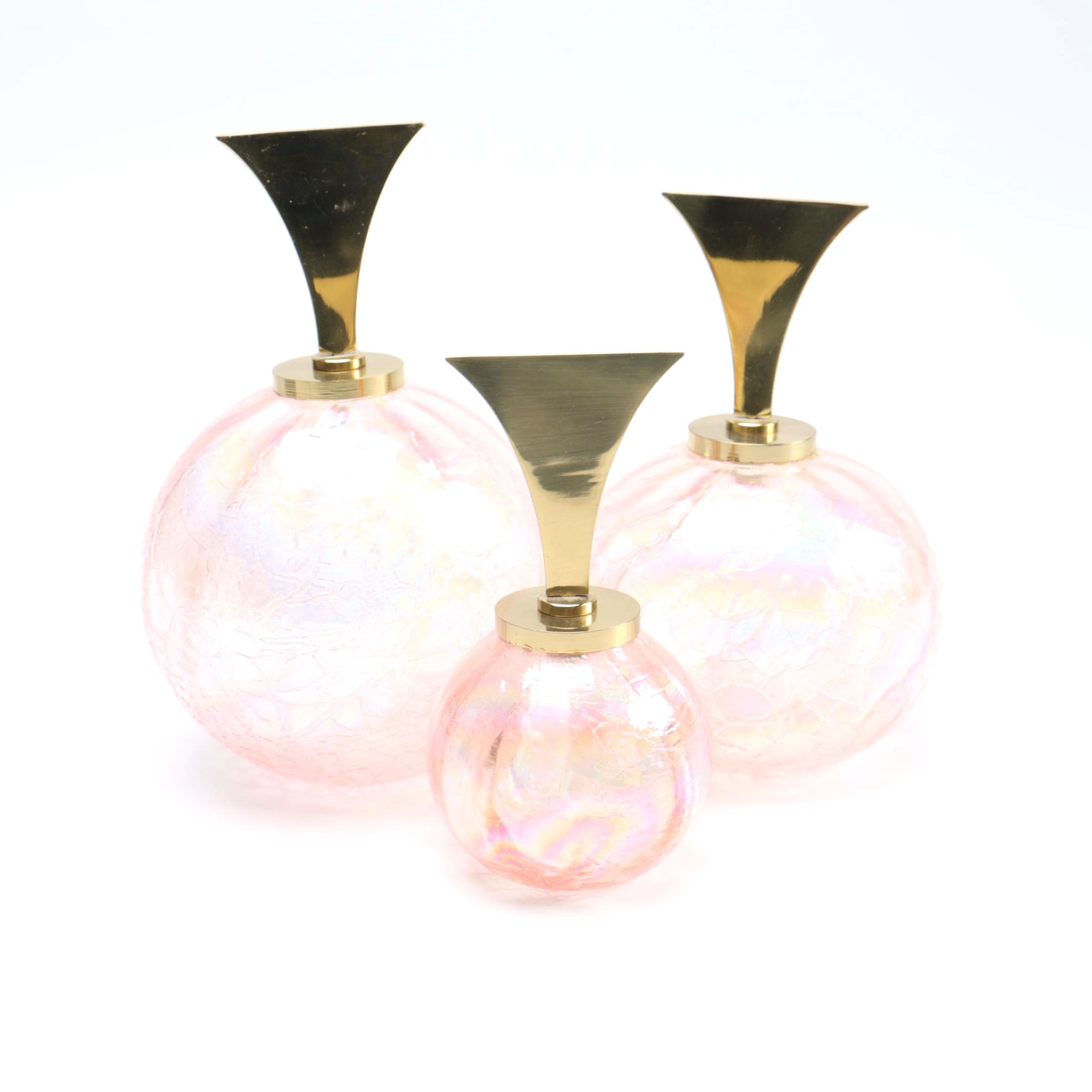 Decorative Glass Spheres