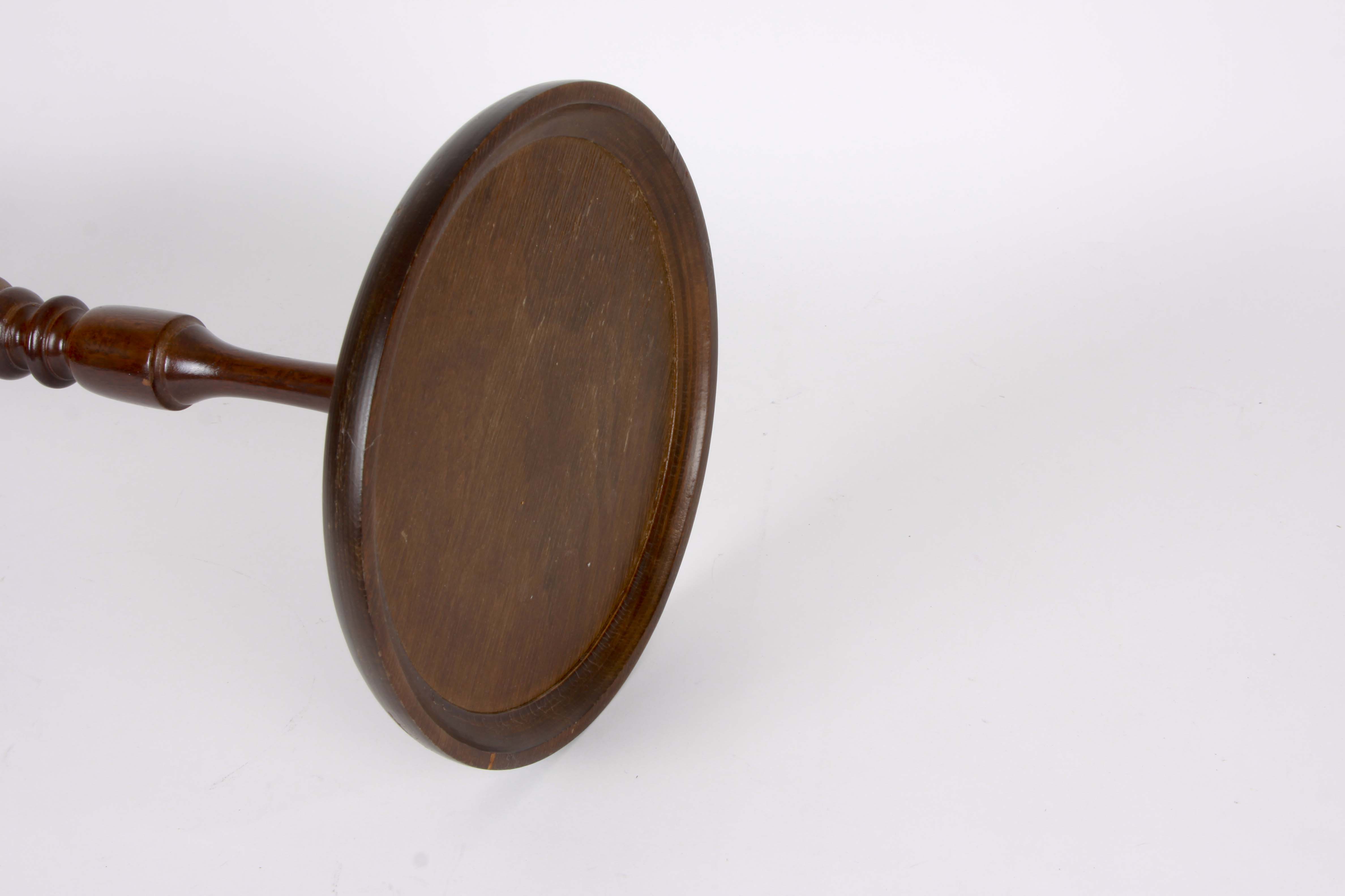 Assorted Floral Decor Including a Lamp and Plant Stand