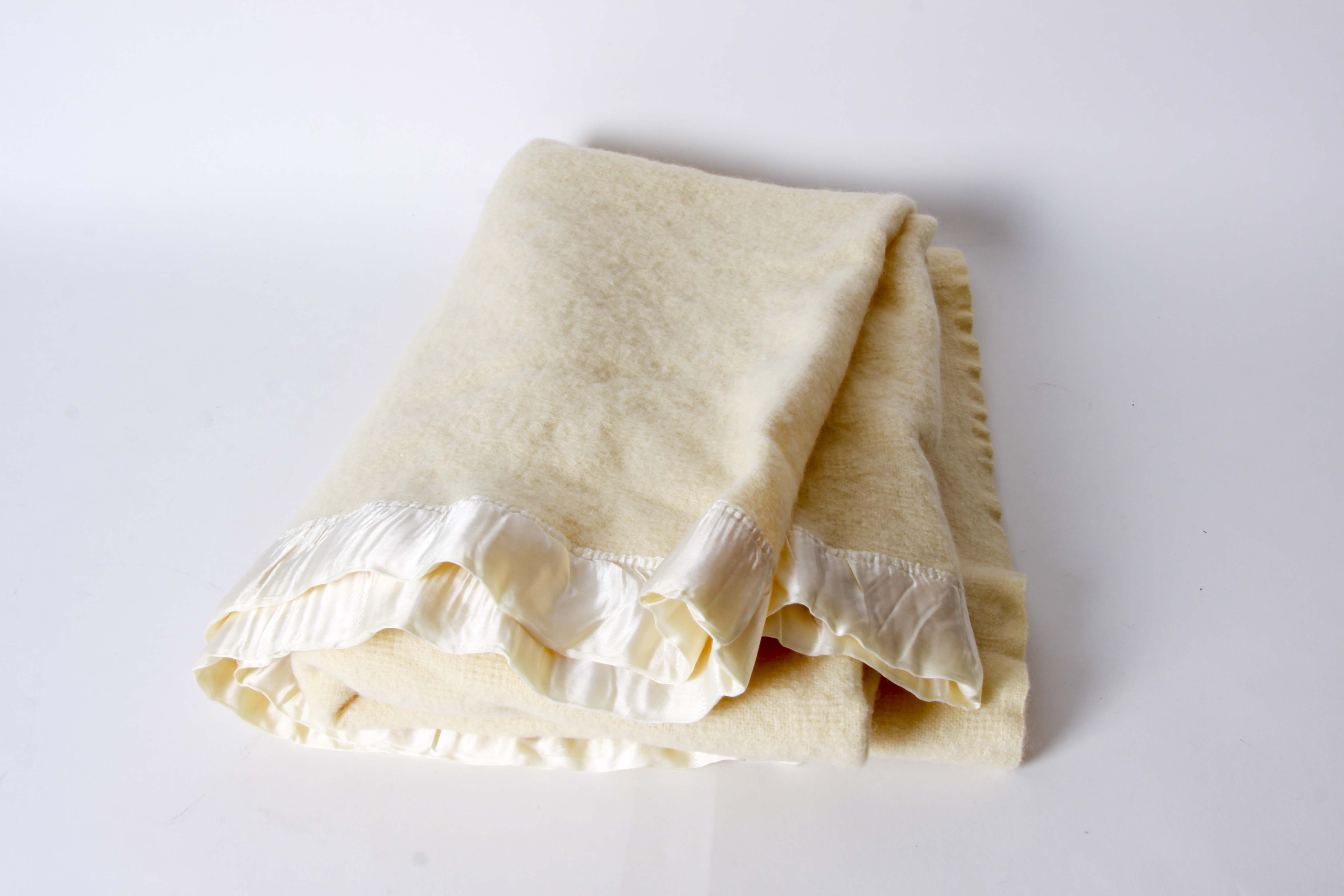 Assorted Throw Pillows, Pendleton Blanket, and More