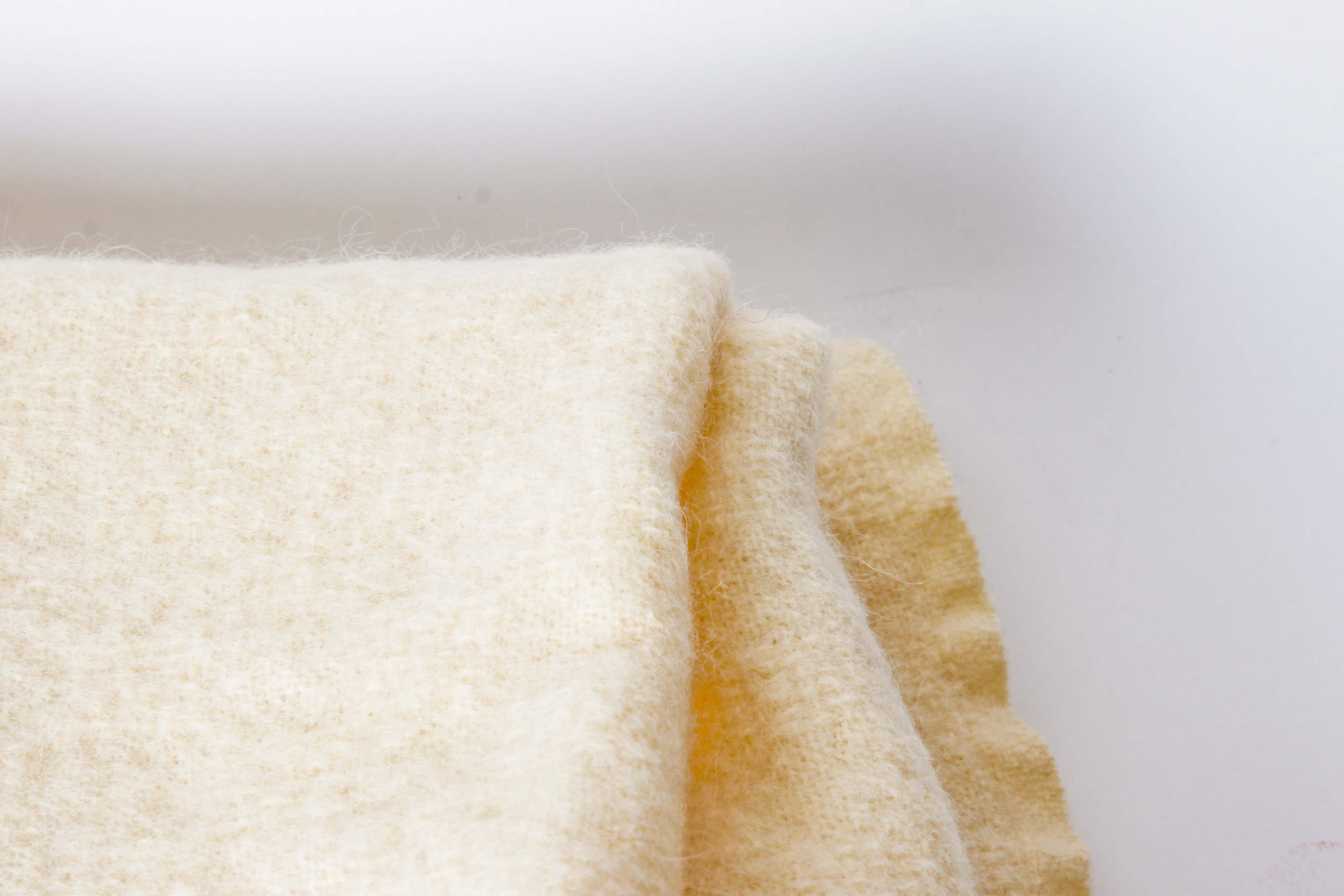 Assorted Throw Pillows, Pendleton Blanket, and More