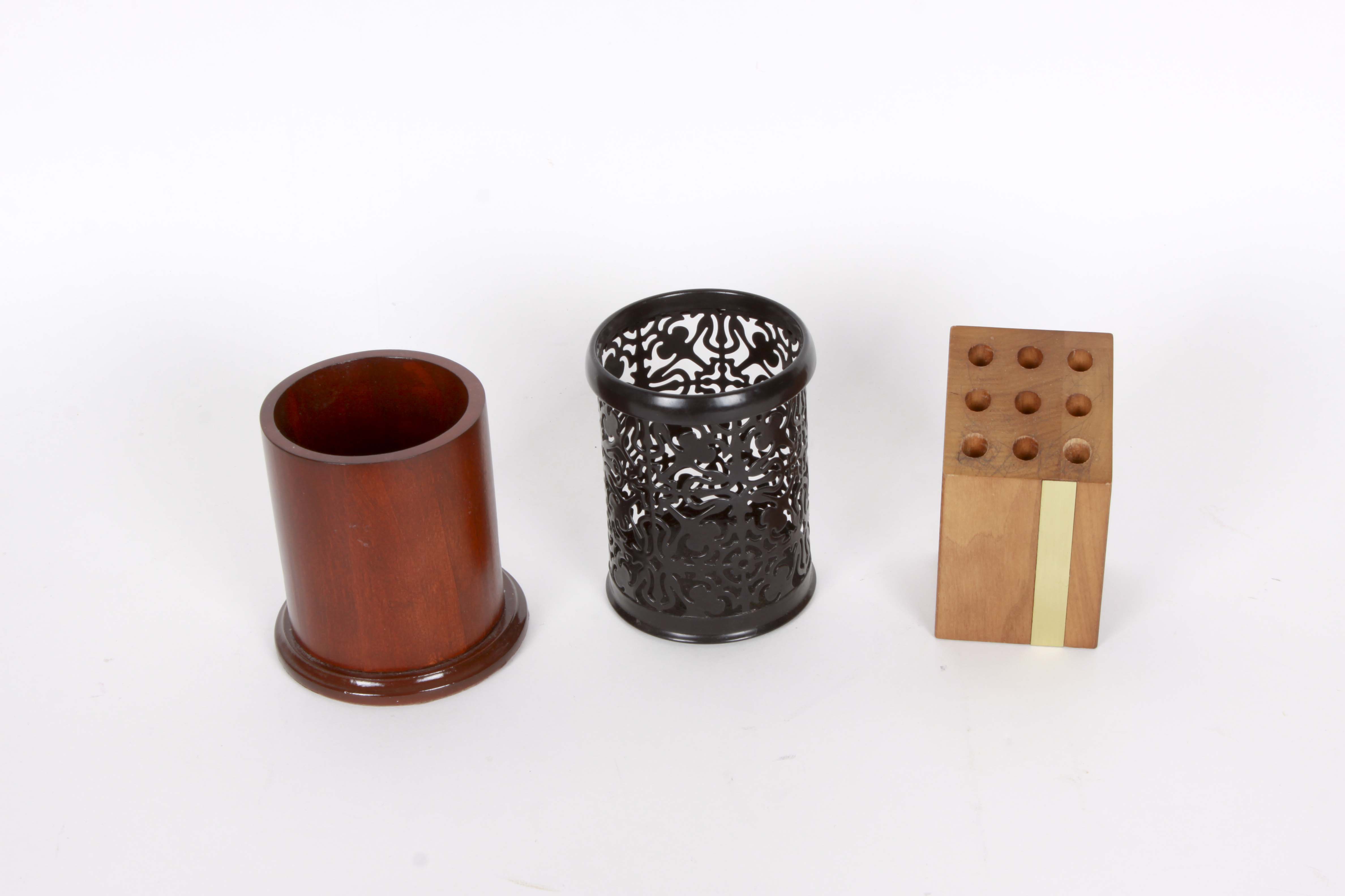 Office Accessories and Decor