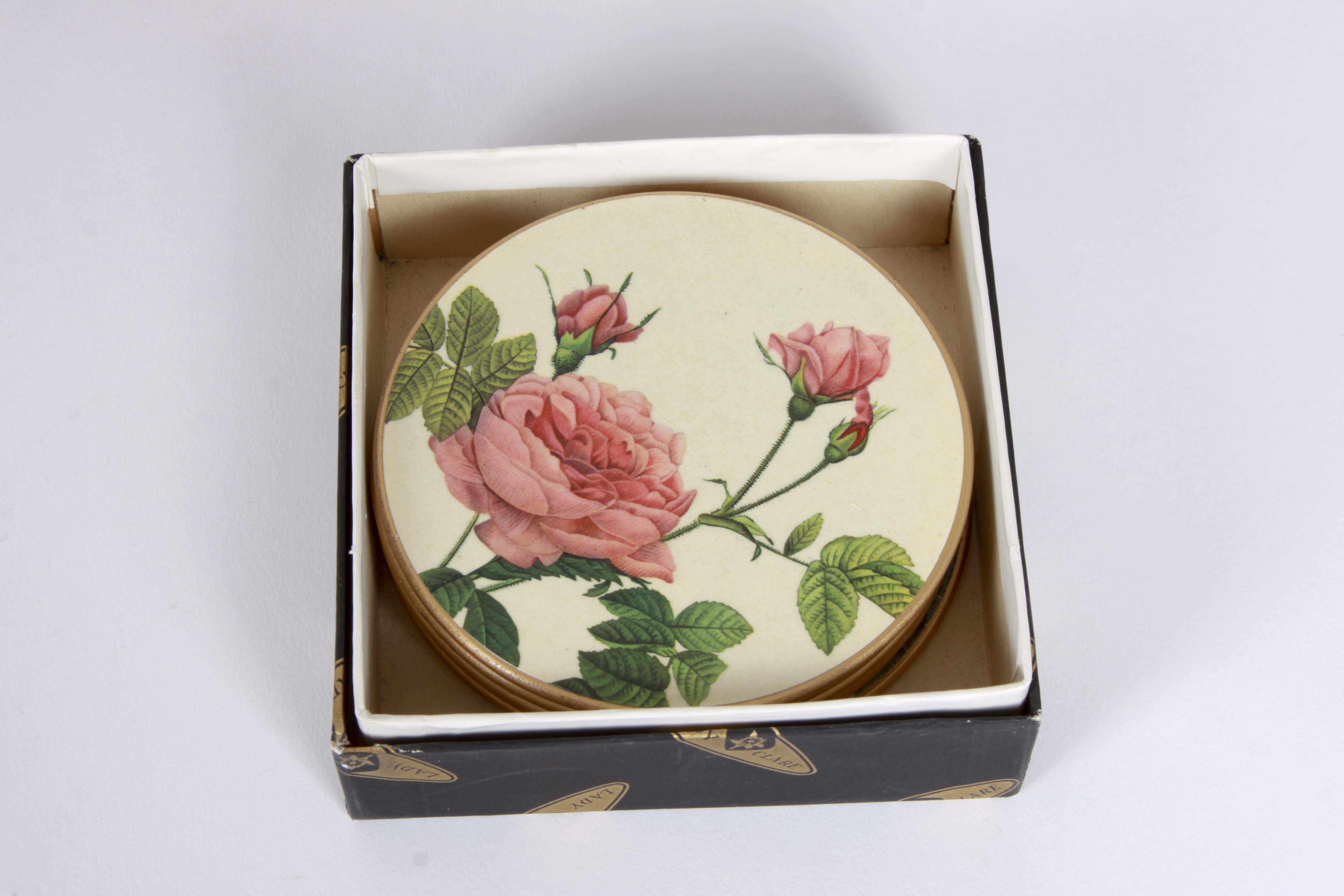 Assorted Table Linens and More