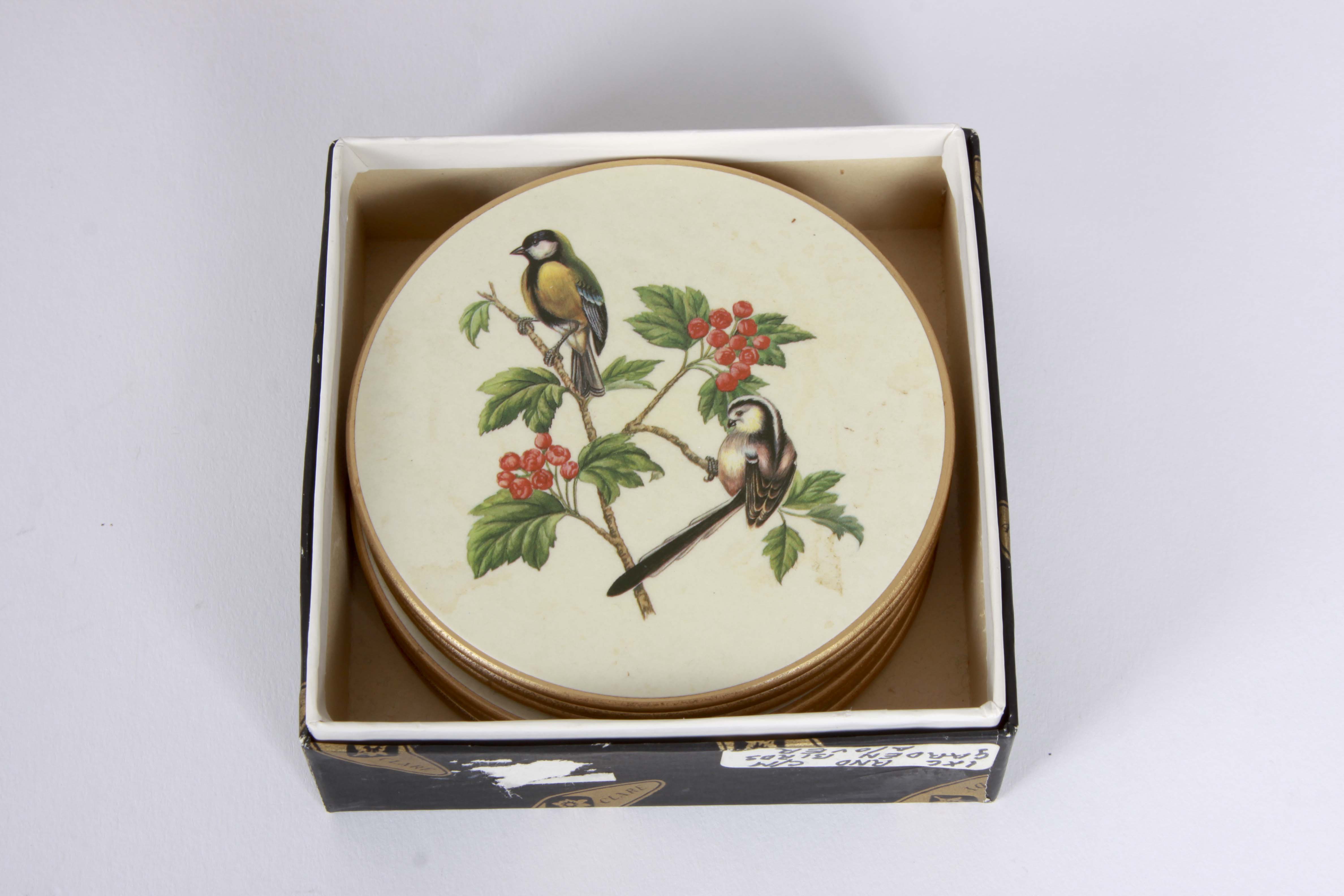 Assorted Table Linens and More