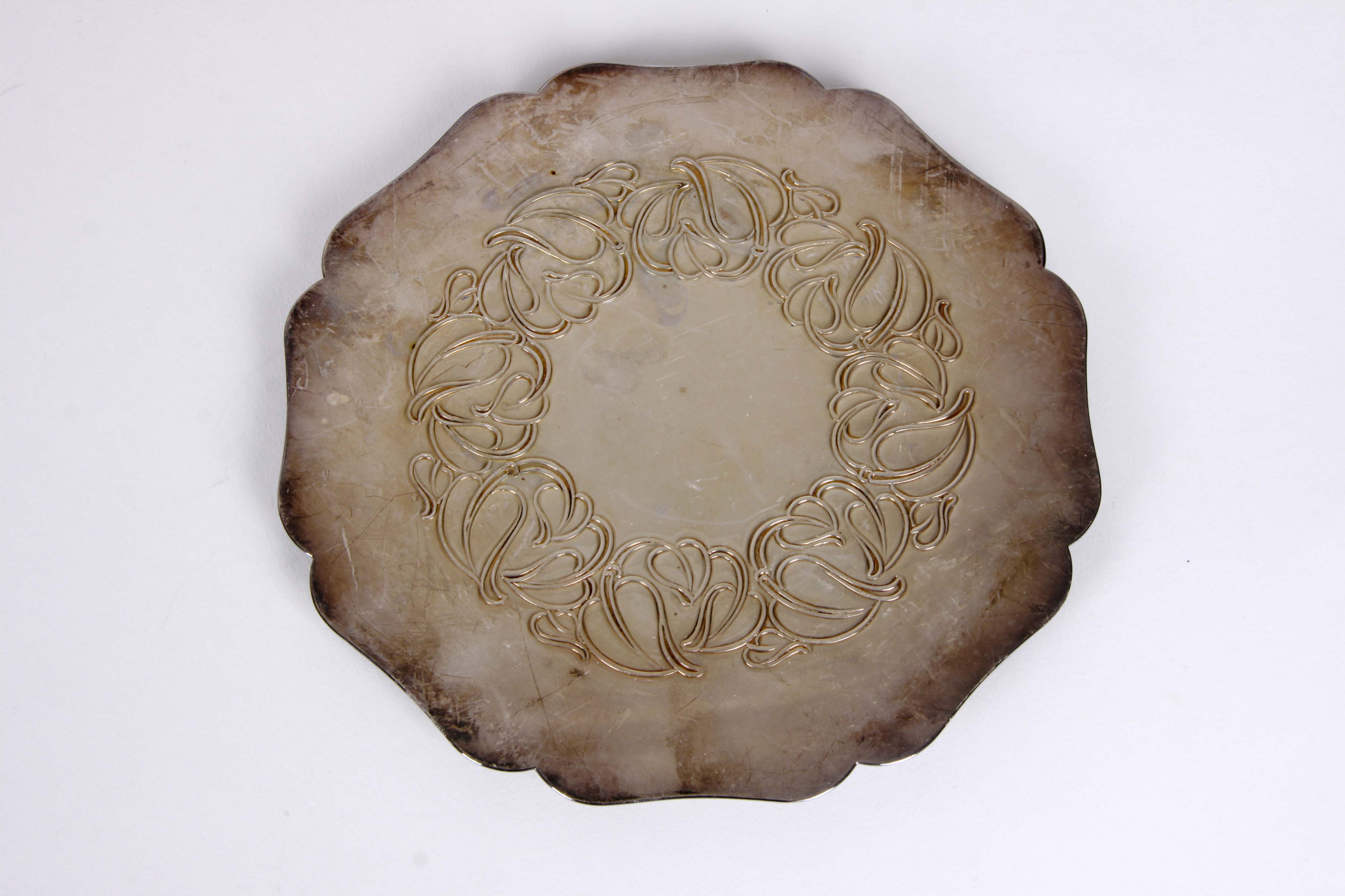 Assorted Table Linens and More