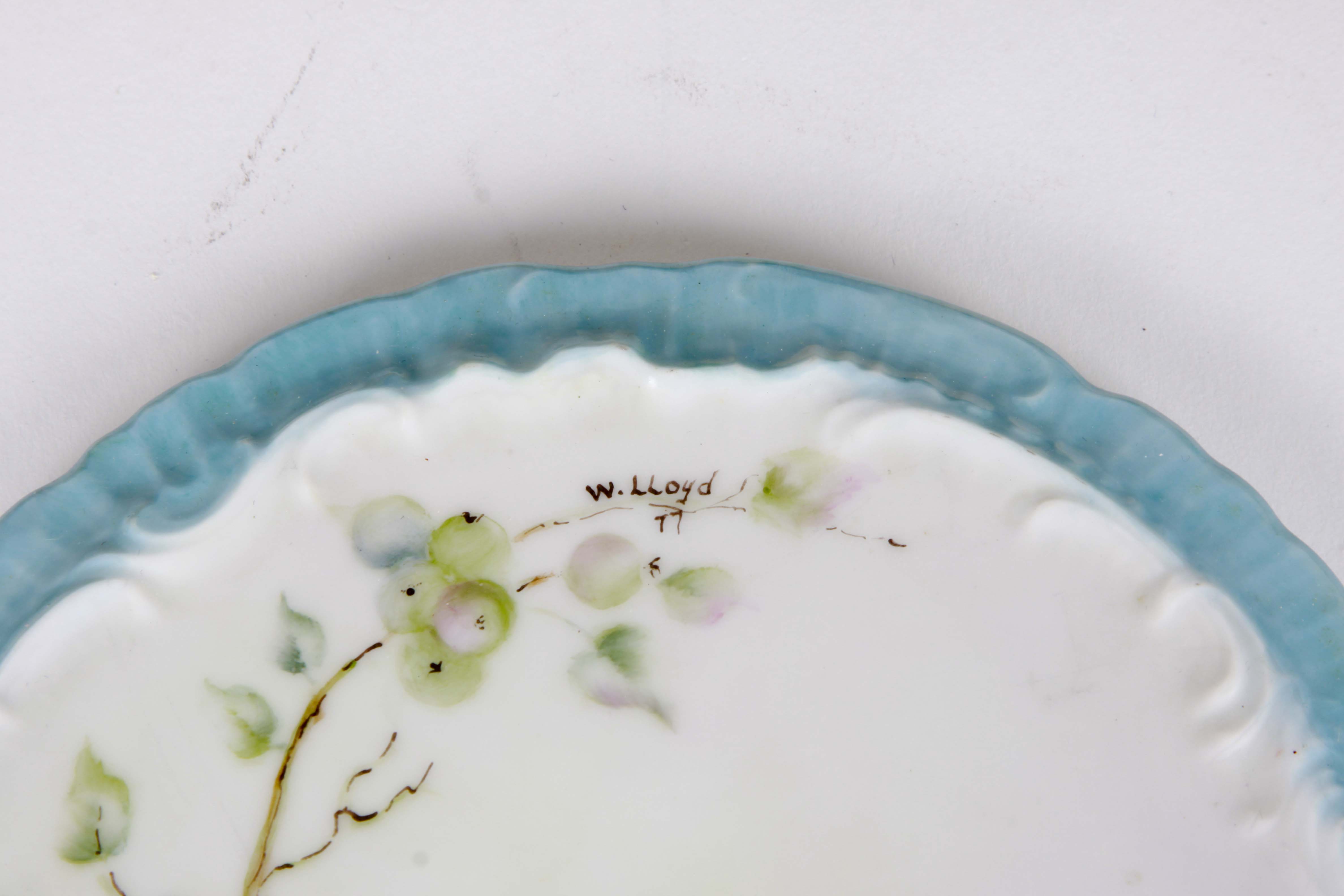 Assorted Table Linens and More