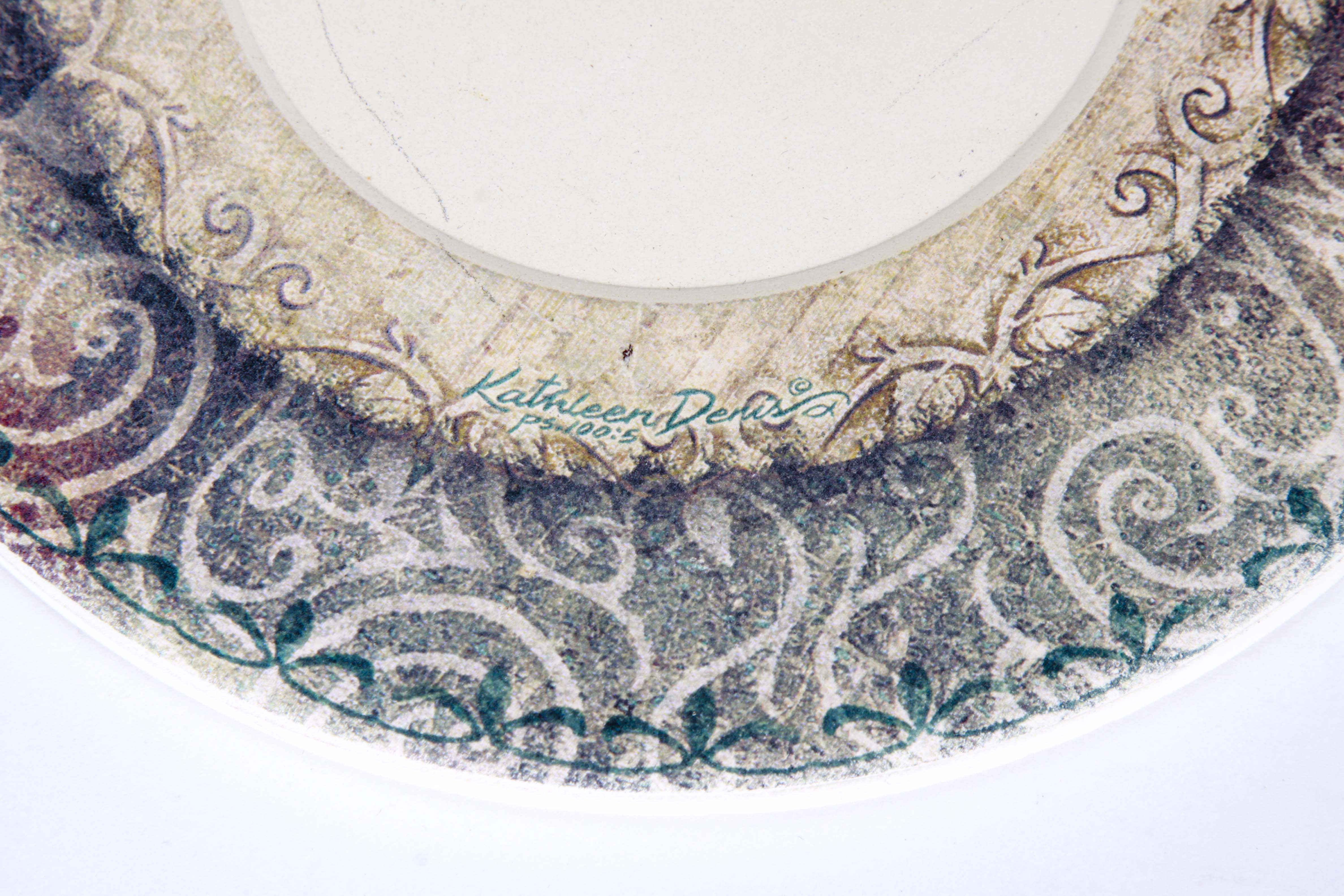 Assorted Table Linens and More