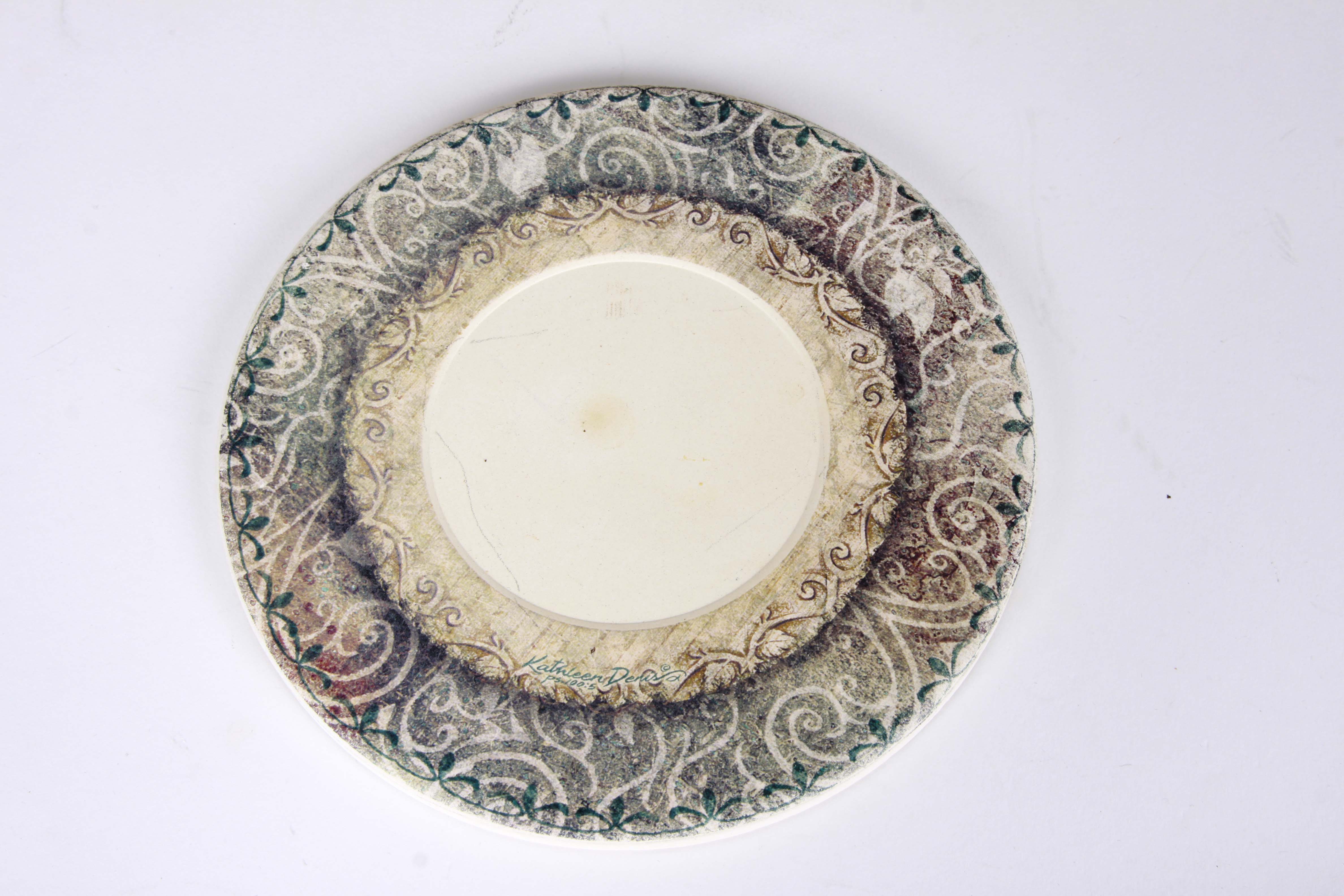 Assorted Table Linens and More