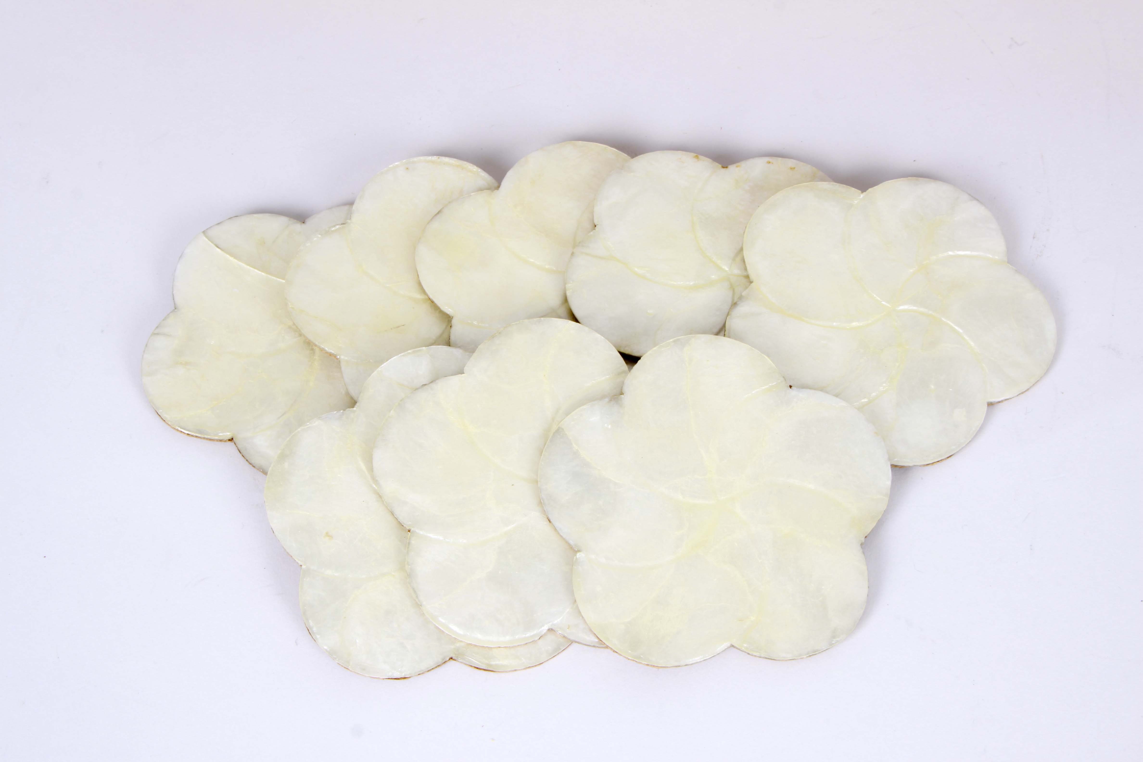 Assorted Table Linens and More