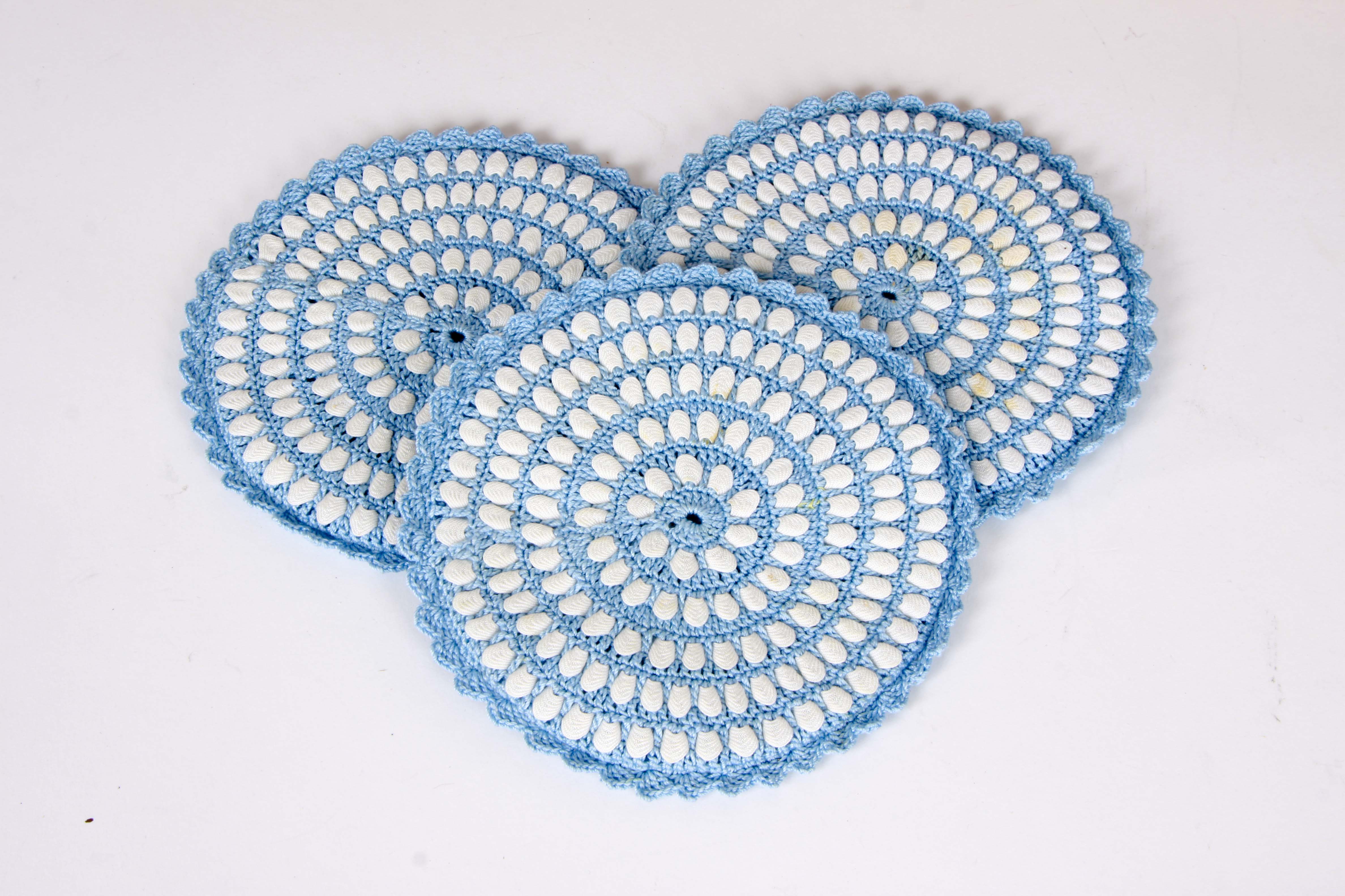 Assorted Table Linens and More