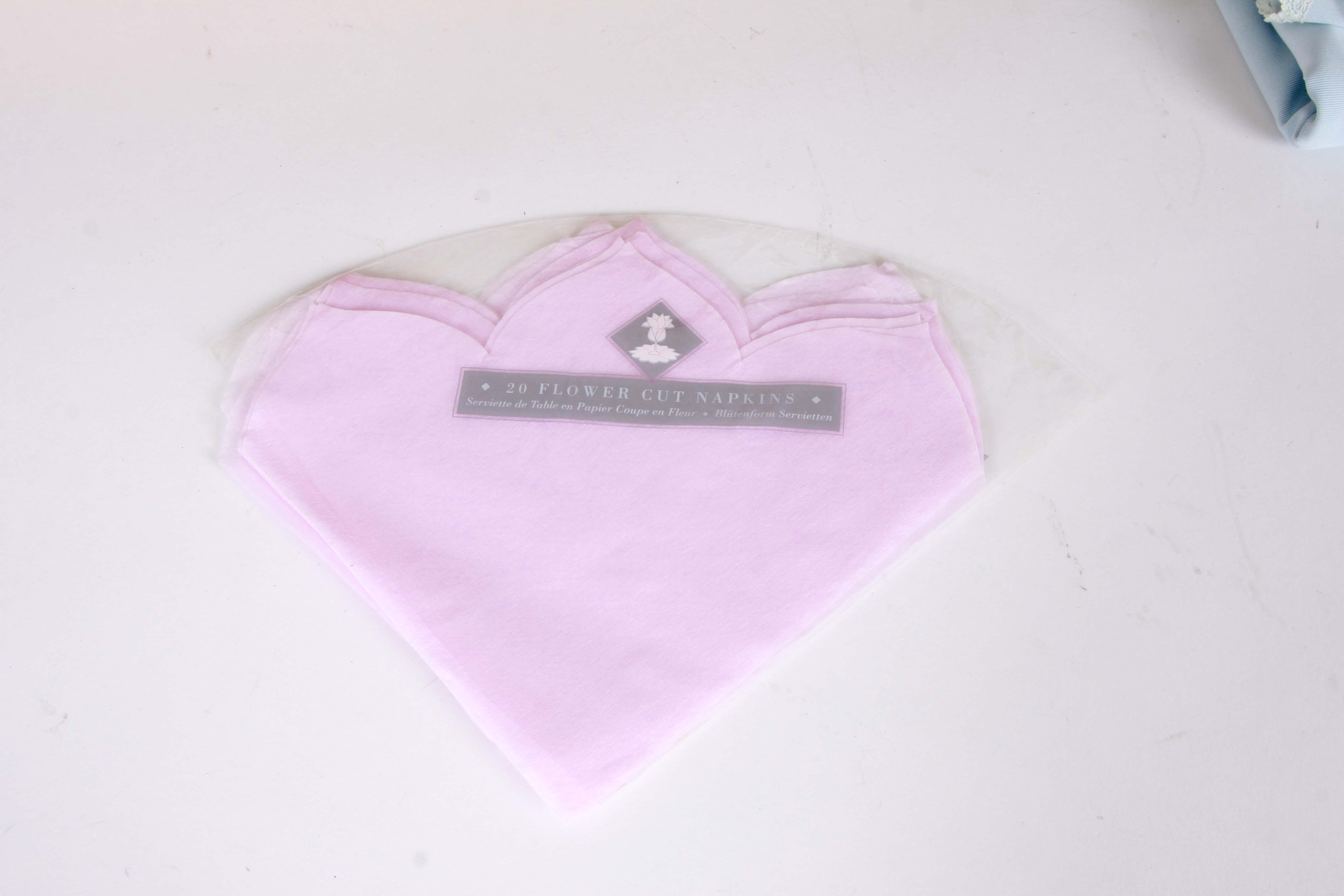 Assorted Table Linens and More