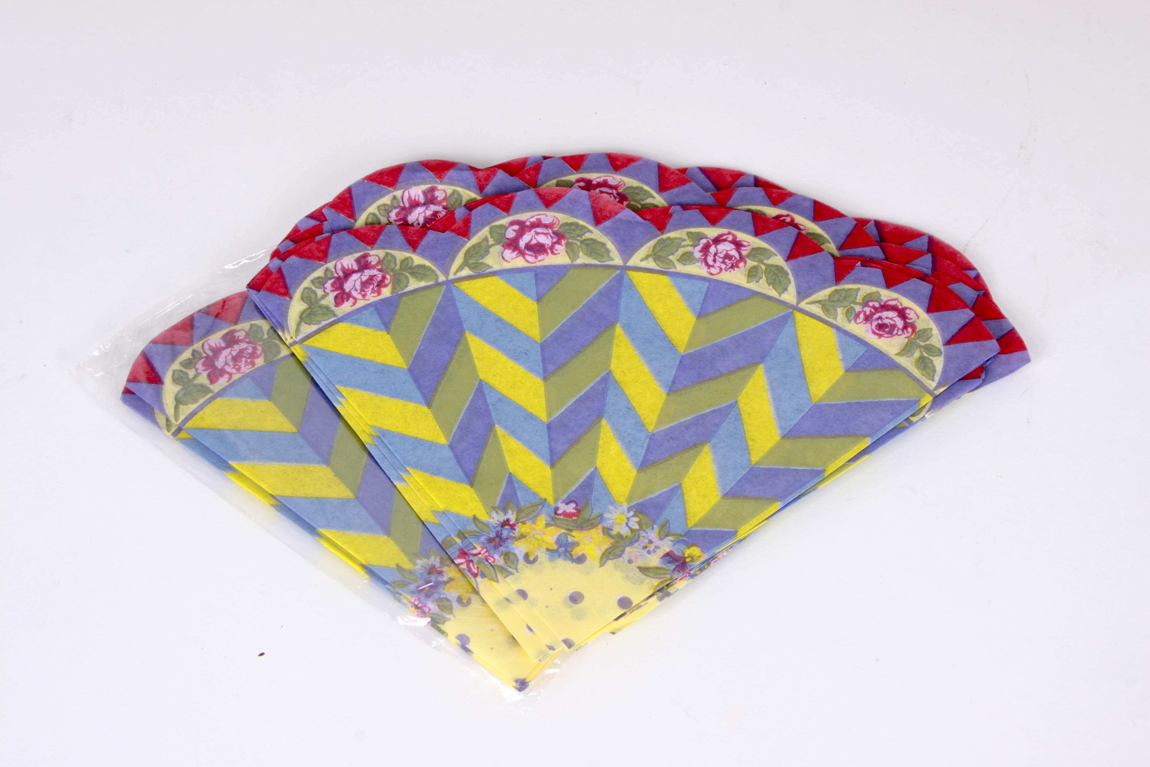 Assorted Table Linens and More