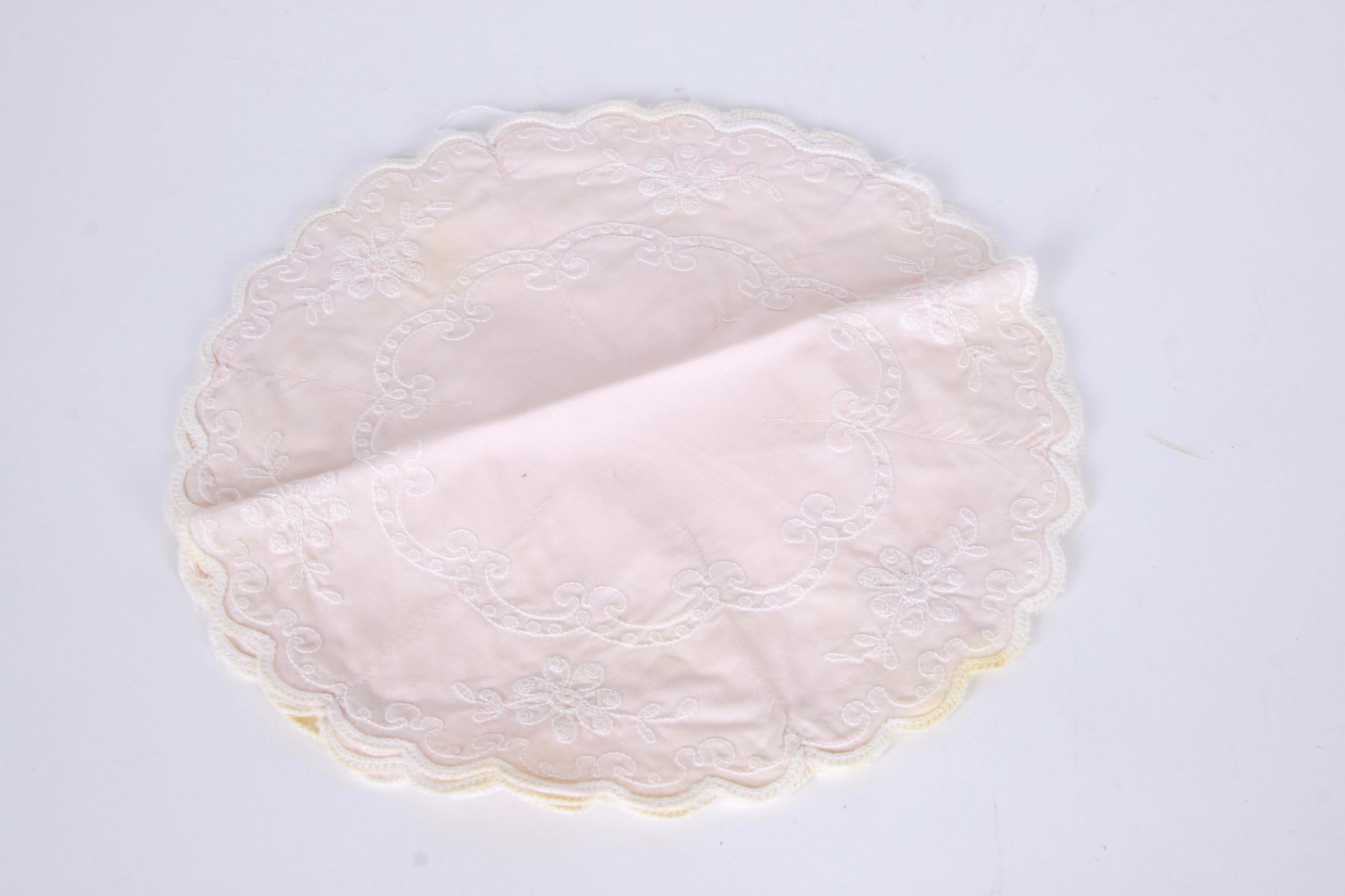 Assorted Table Linens and More