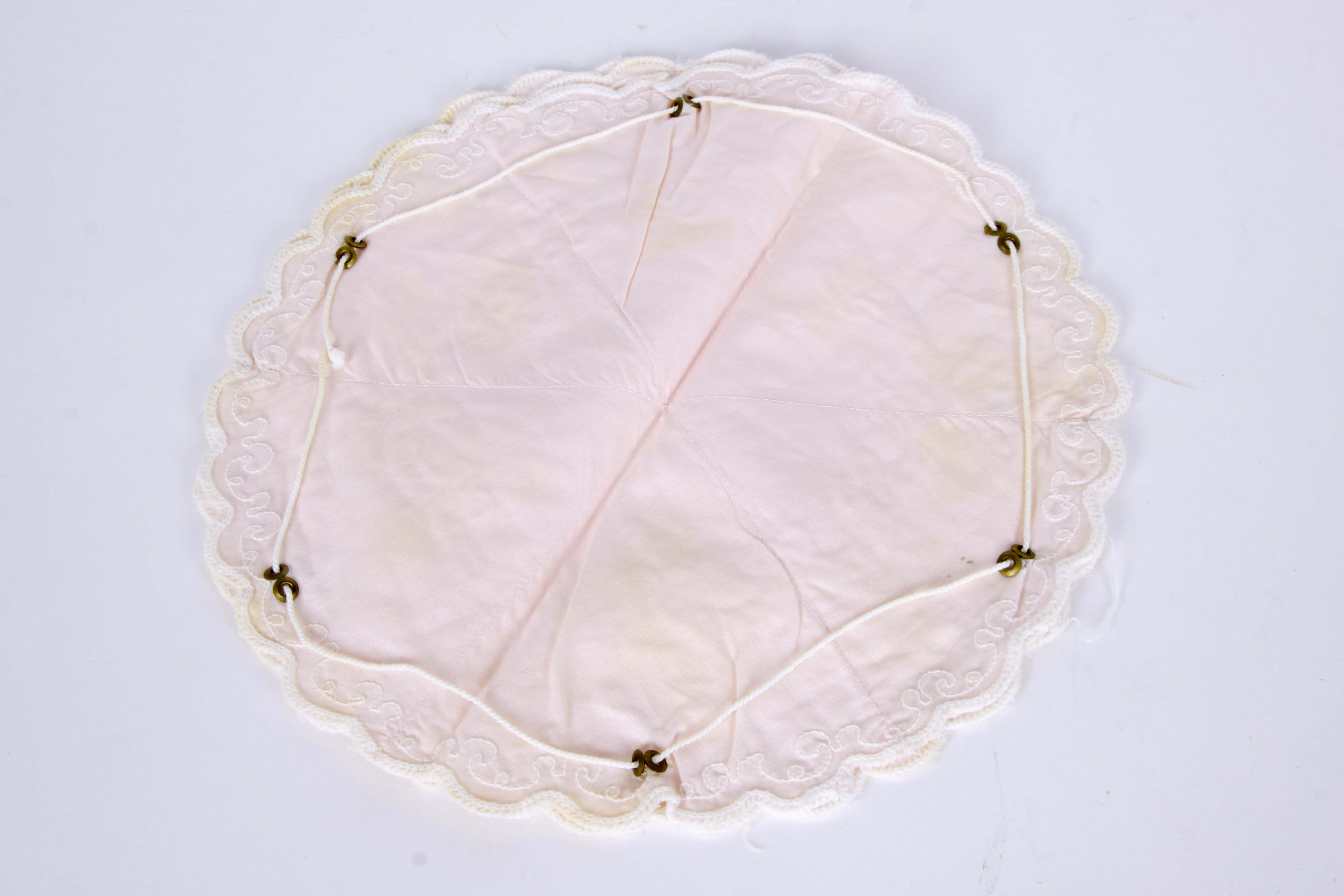 Assorted Table Linens and More