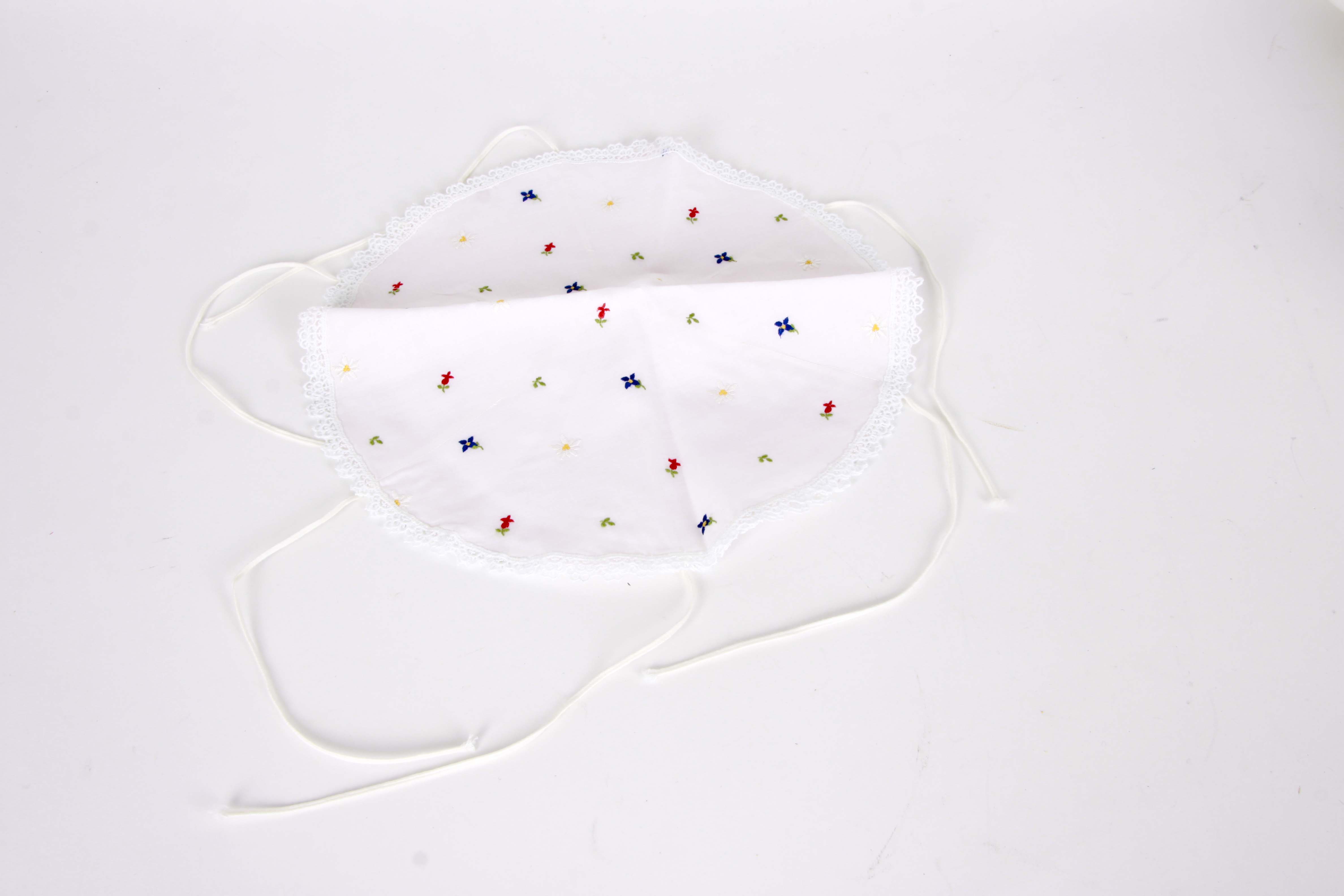 Assorted Table Linens and More