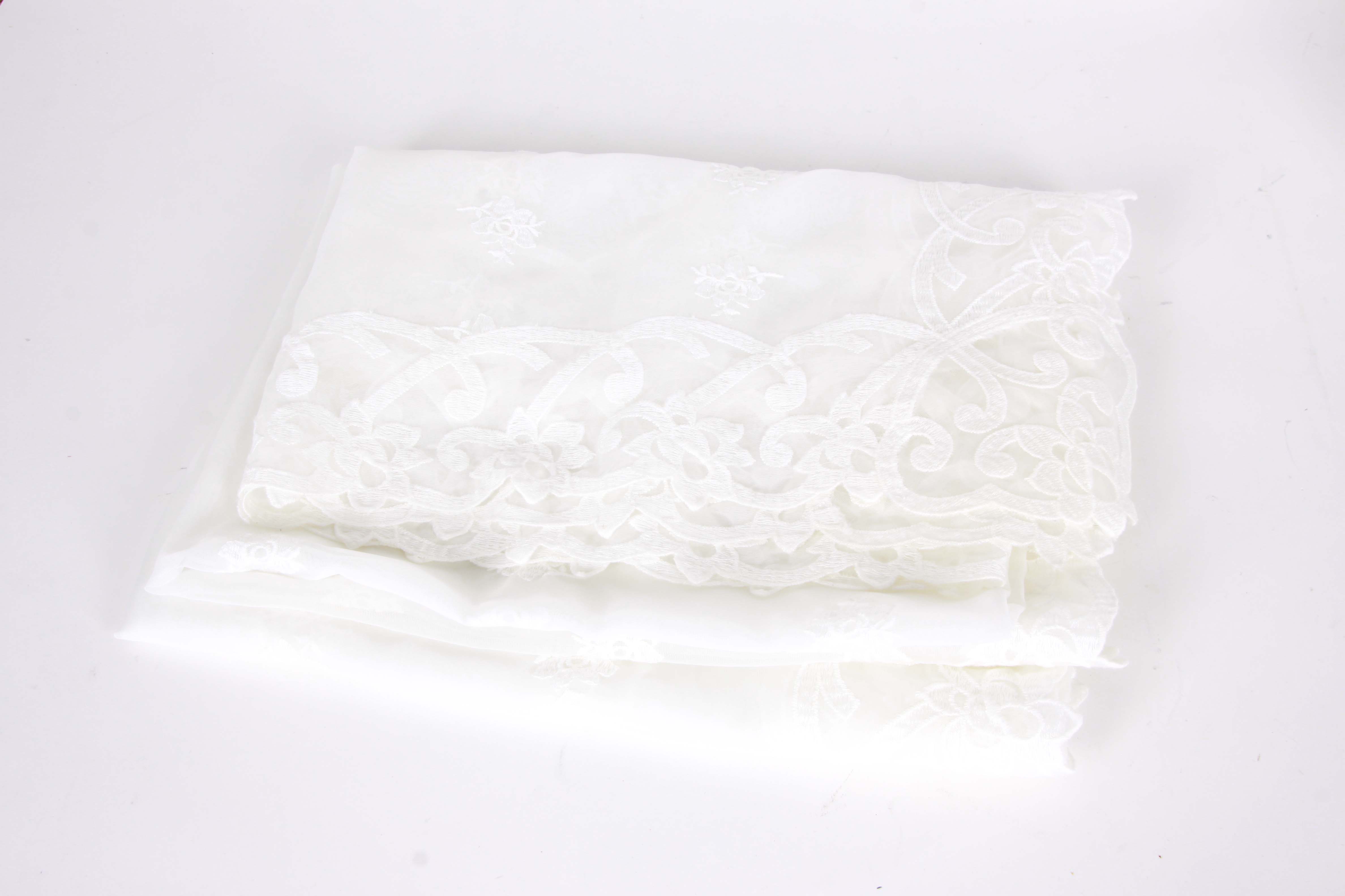 Assorted Table Linens and More