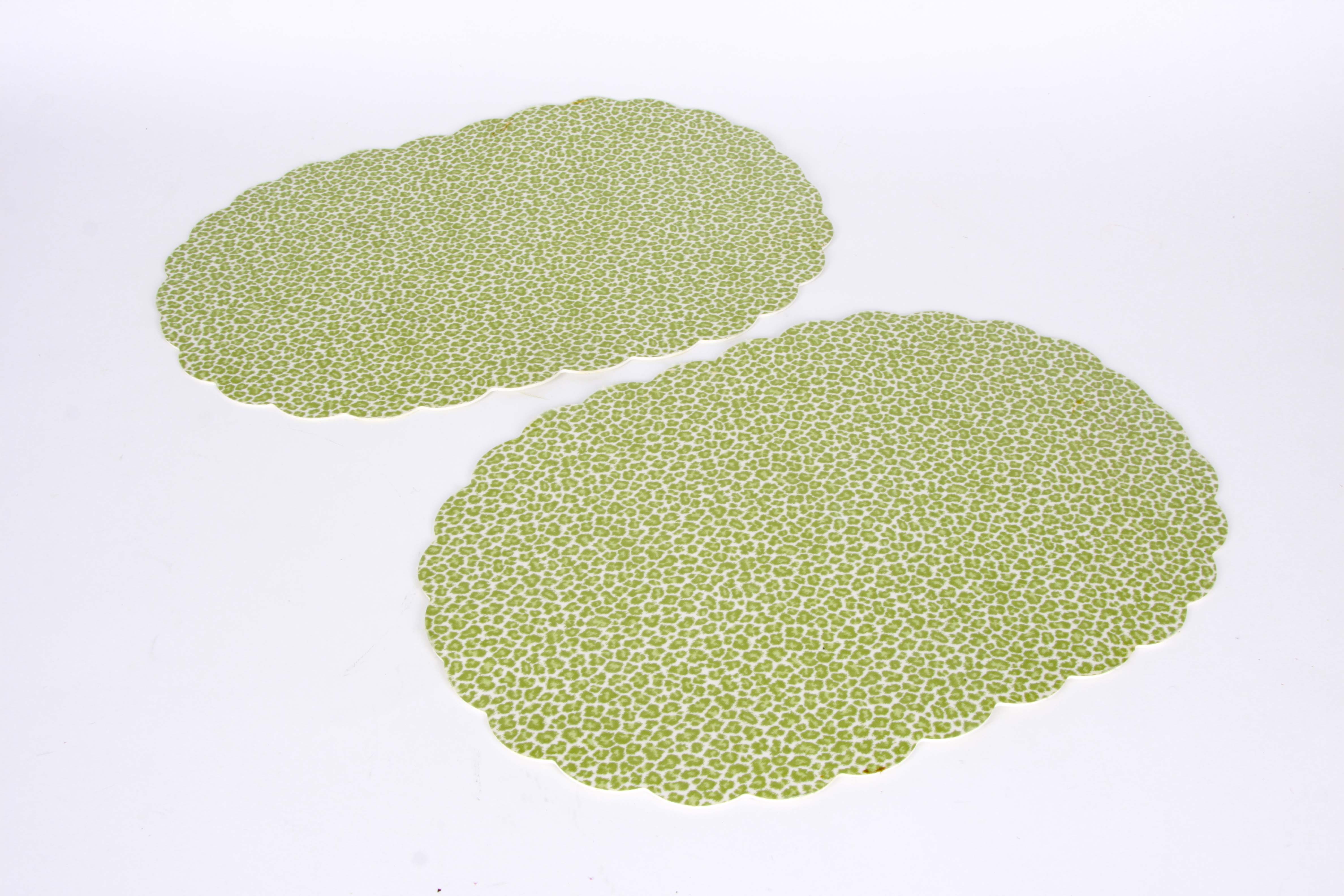 Assorted Table Linens and More