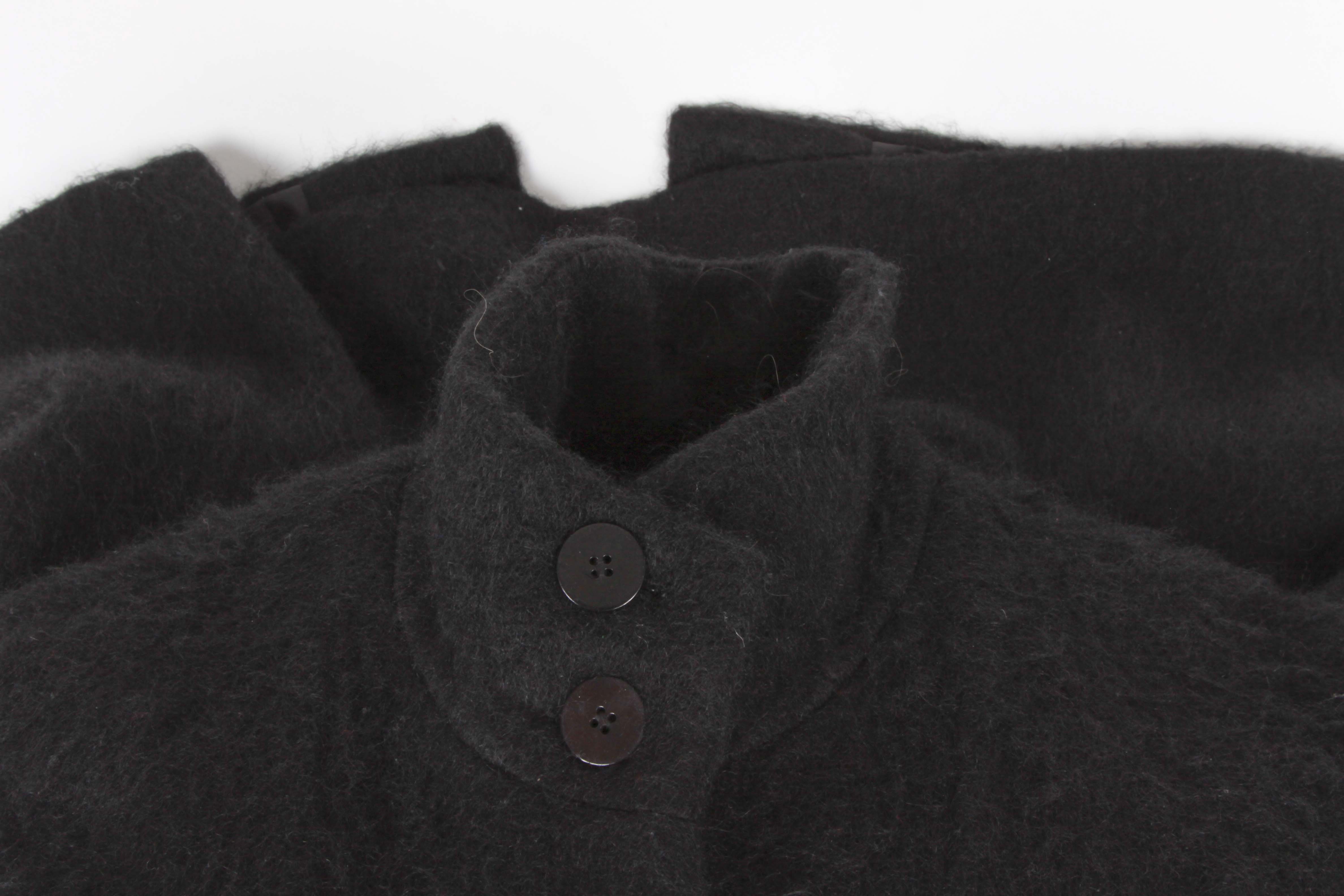 Women's Blended Wool Coat by Appleseed