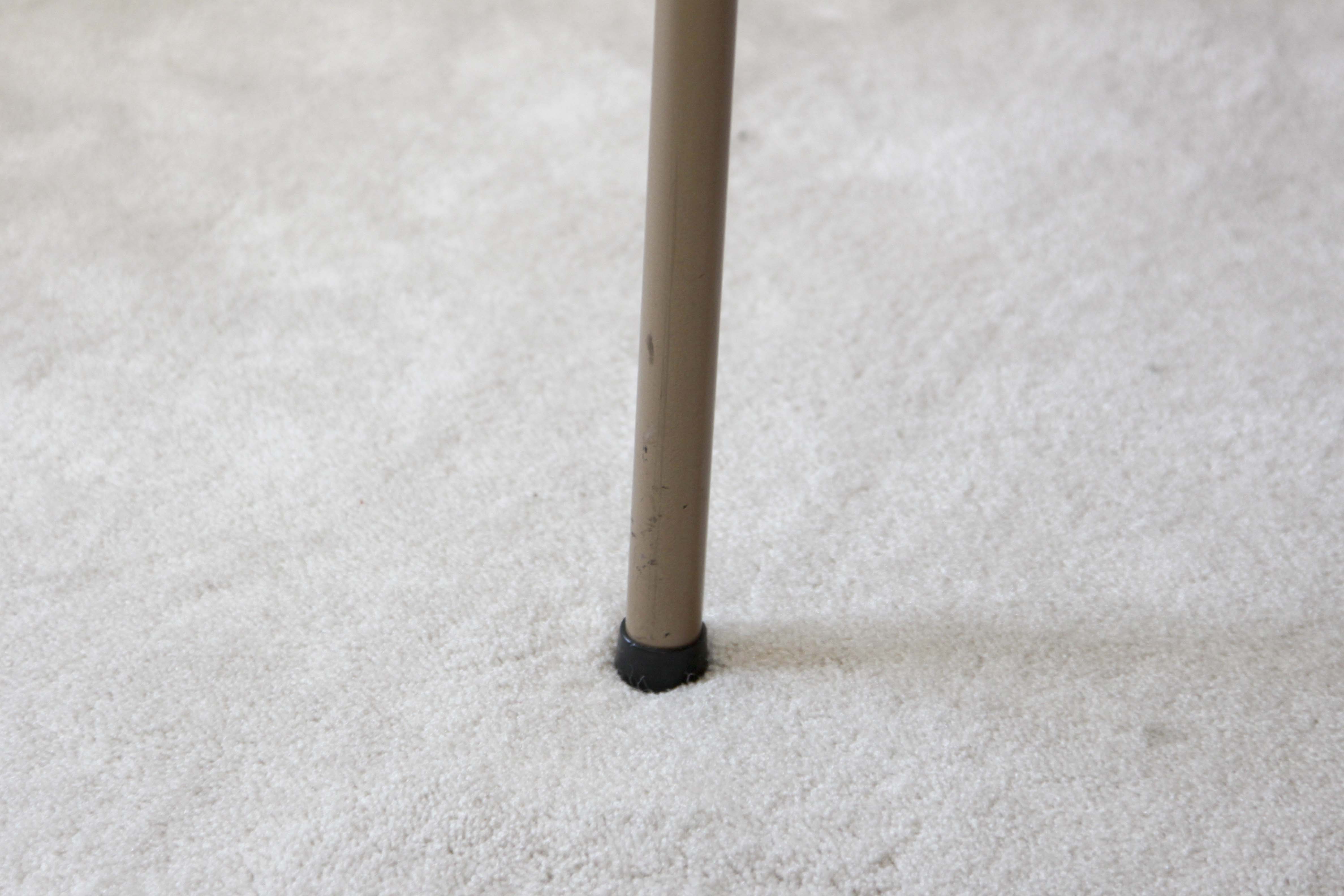 Two Folding Card Tables With Four Chairs