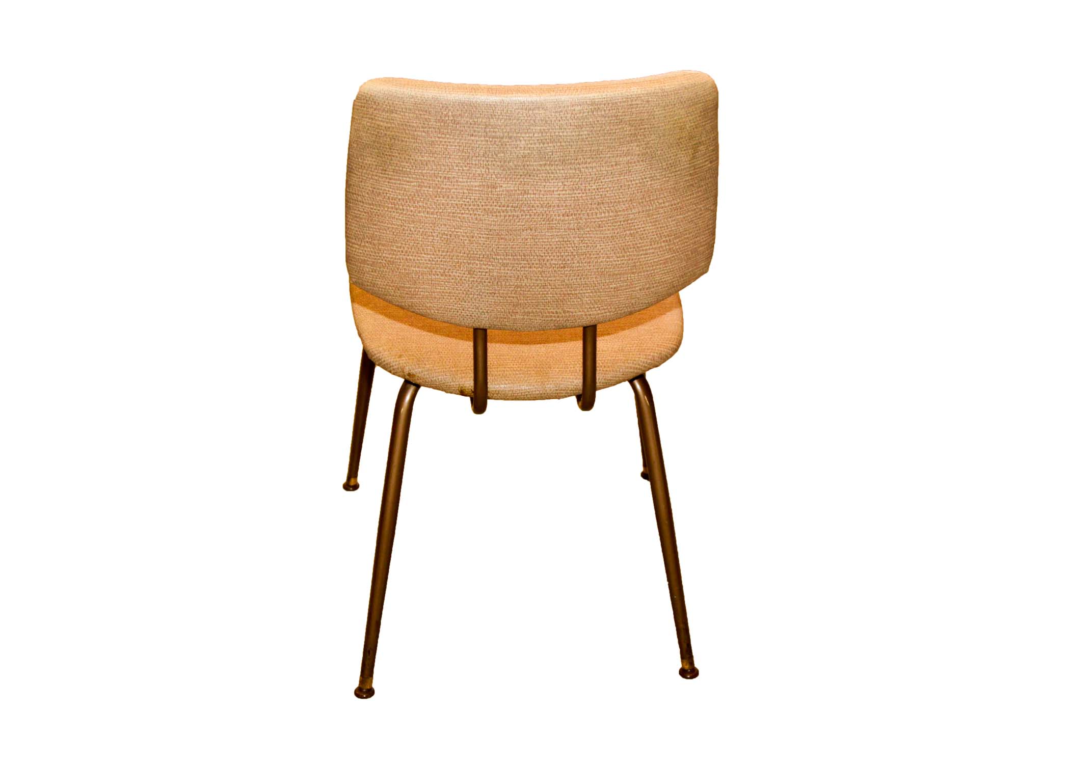 Two Folding Card Tables With Four Chairs