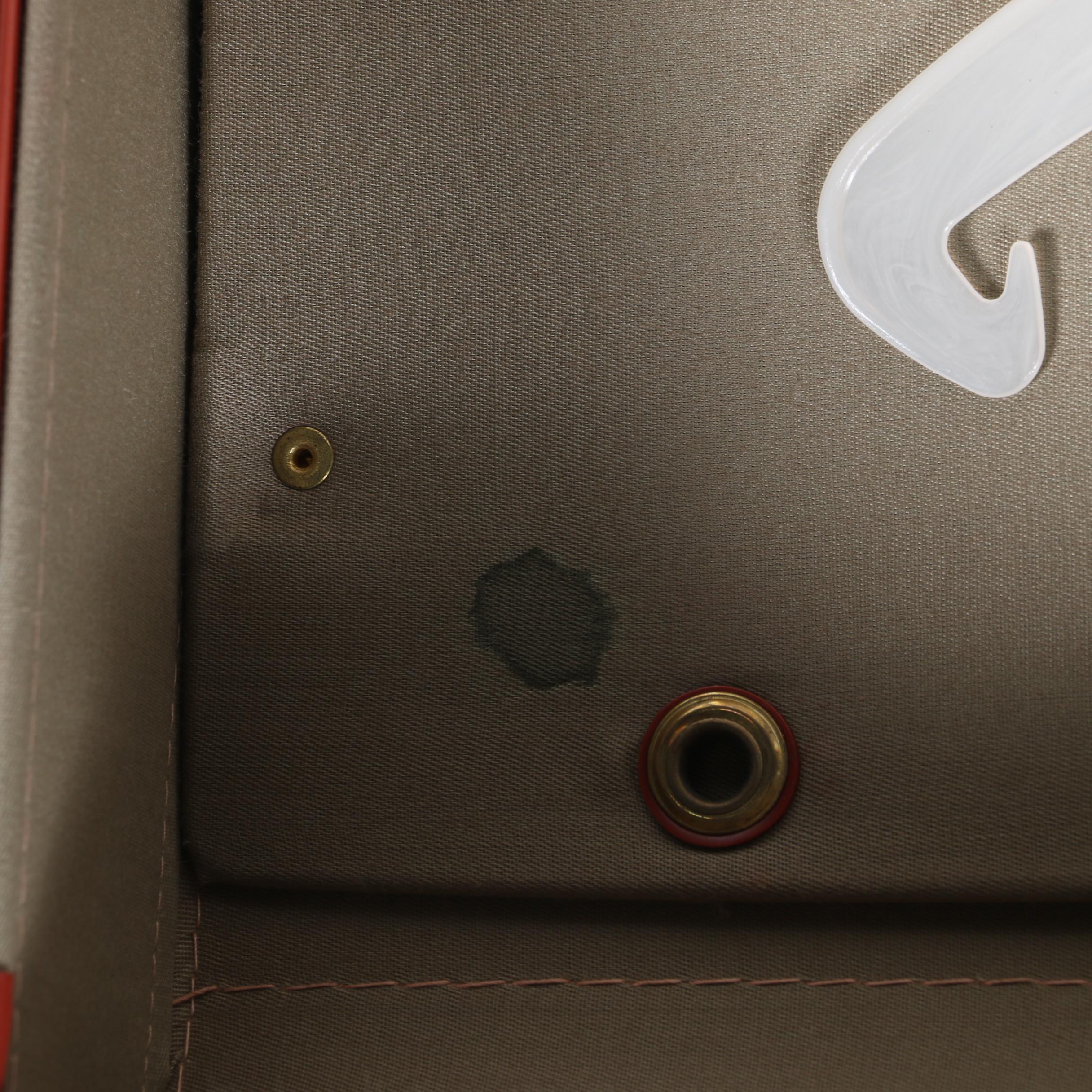 Vintage Samsonite Luggage