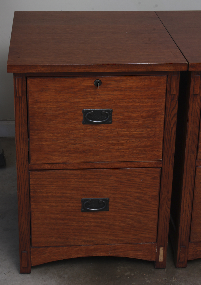 Whalen Filing Cabinets